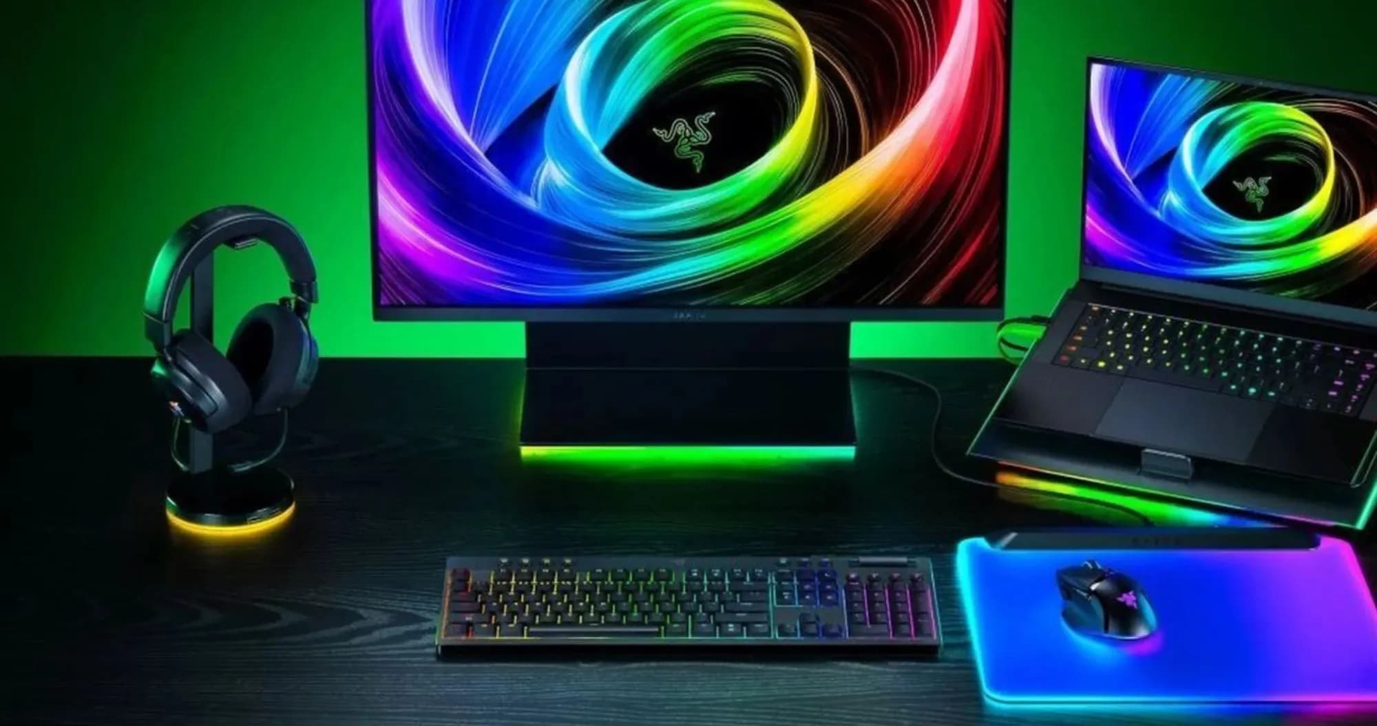 Клавиатура механическая RAZER BlackWidow V4 Low-Profile, Orange Switch (Black)
