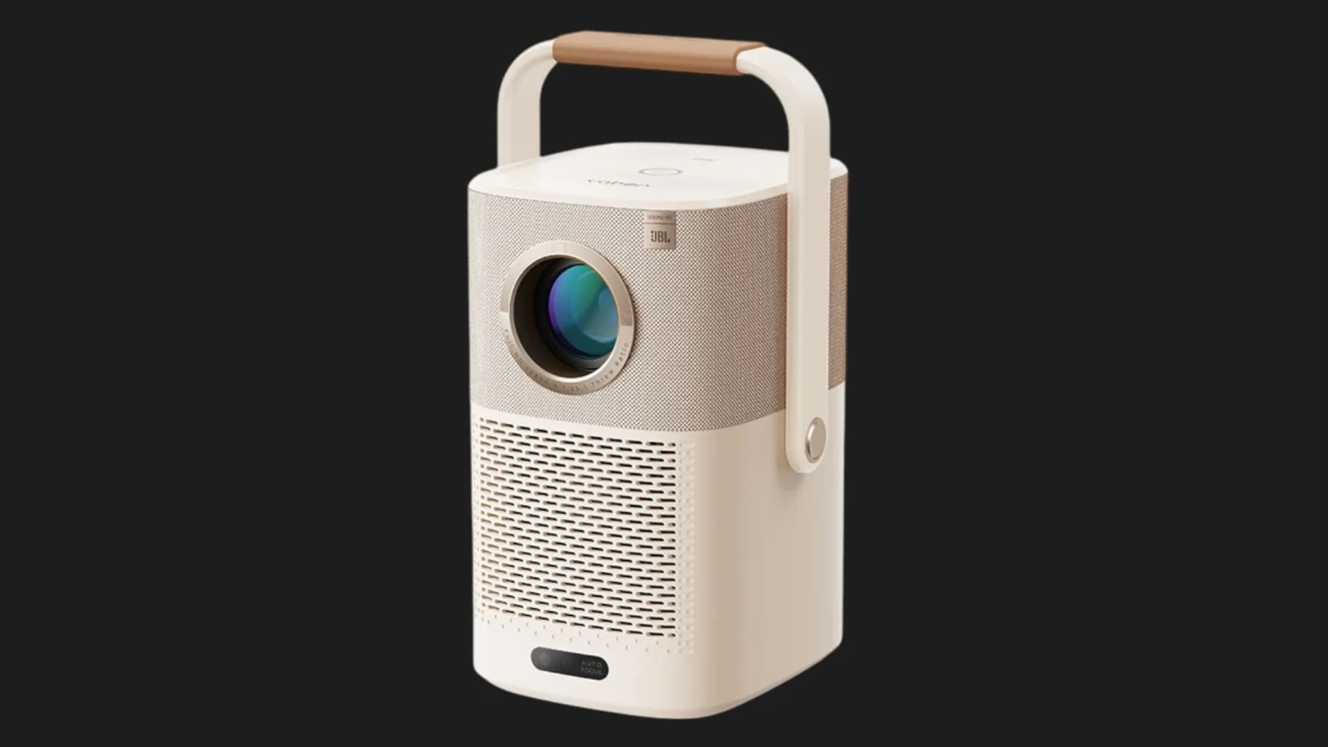 Портативный проектор Yaber T2 Plus (Limited Edition) (UA)