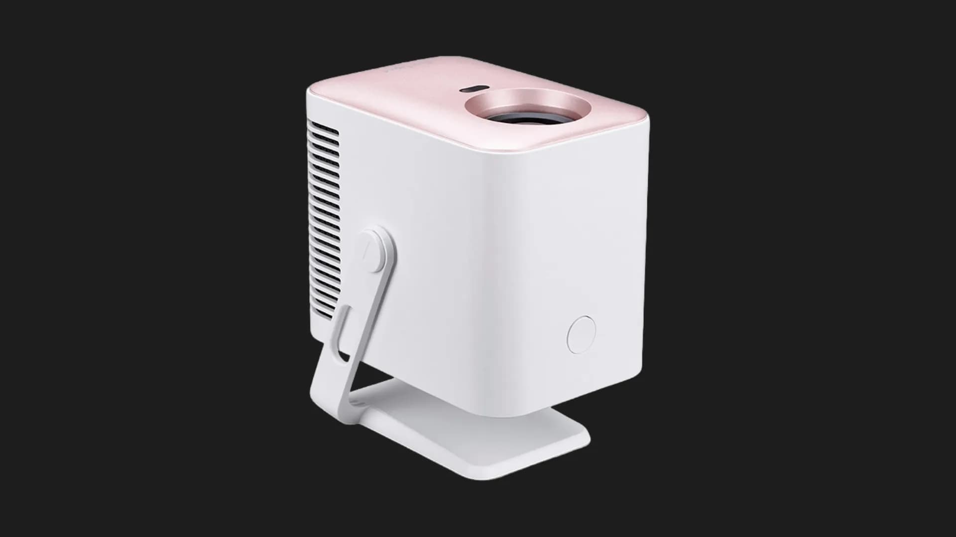 Портативный проектор Acer AOpen QH31 (White/Pink) (UA)