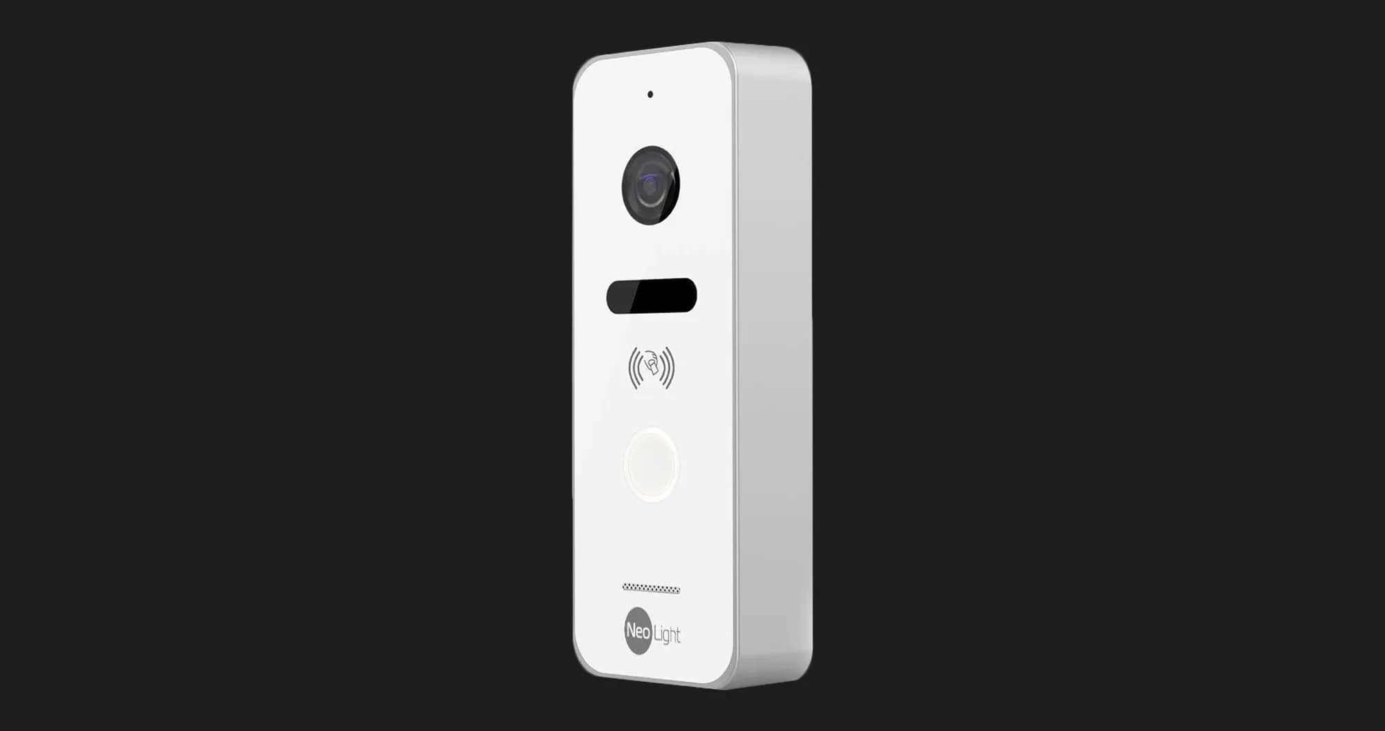 Вызывная панель Neolight Optima ID FHD (White)