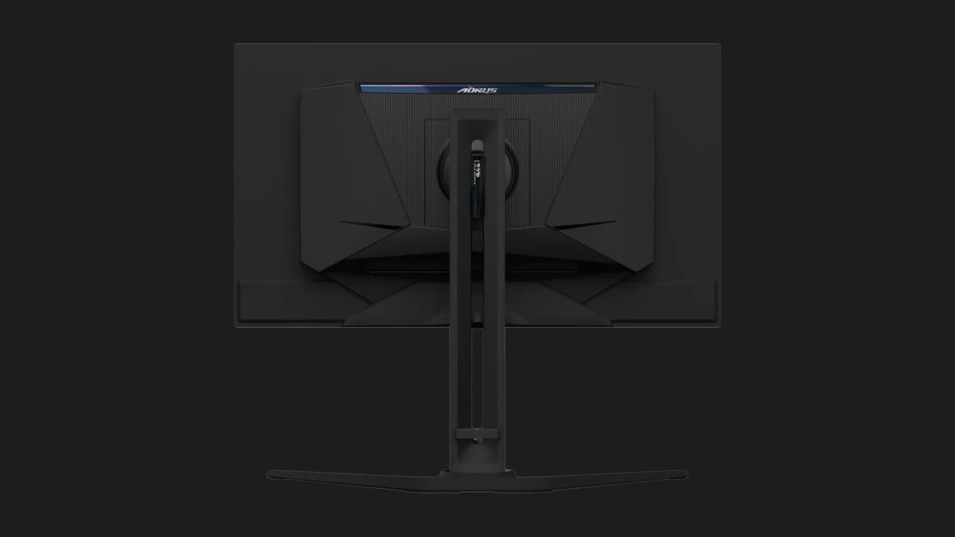 Монитор GIGABYTE 31.5" OLED 165Hz AORUS FO32U (UA)