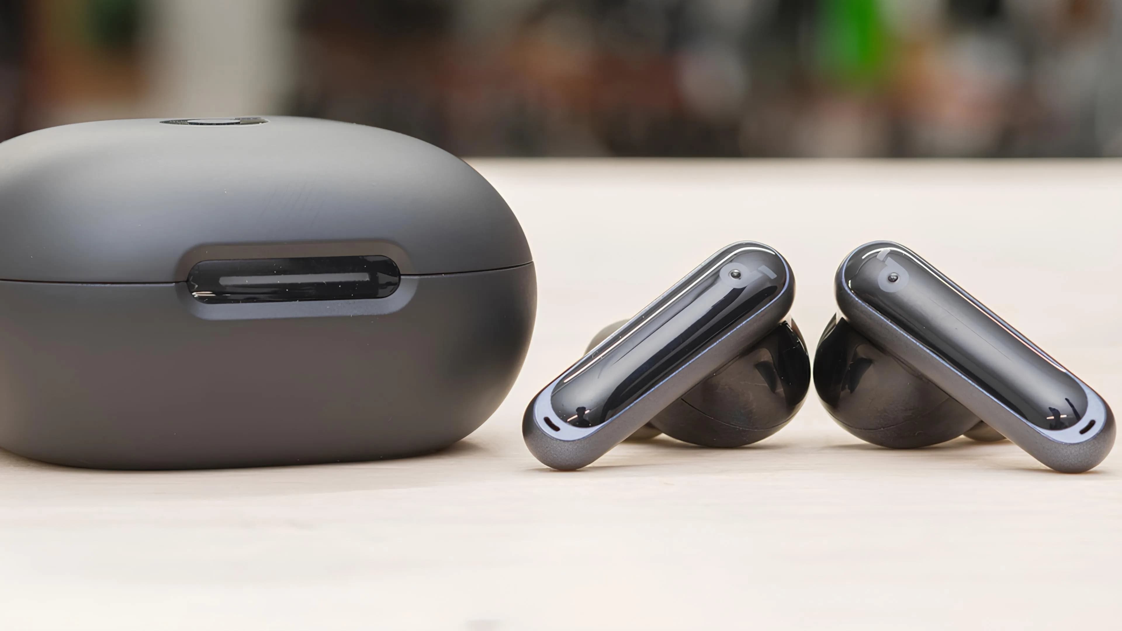 Наушники Anker SoundCore P40i (Blue)