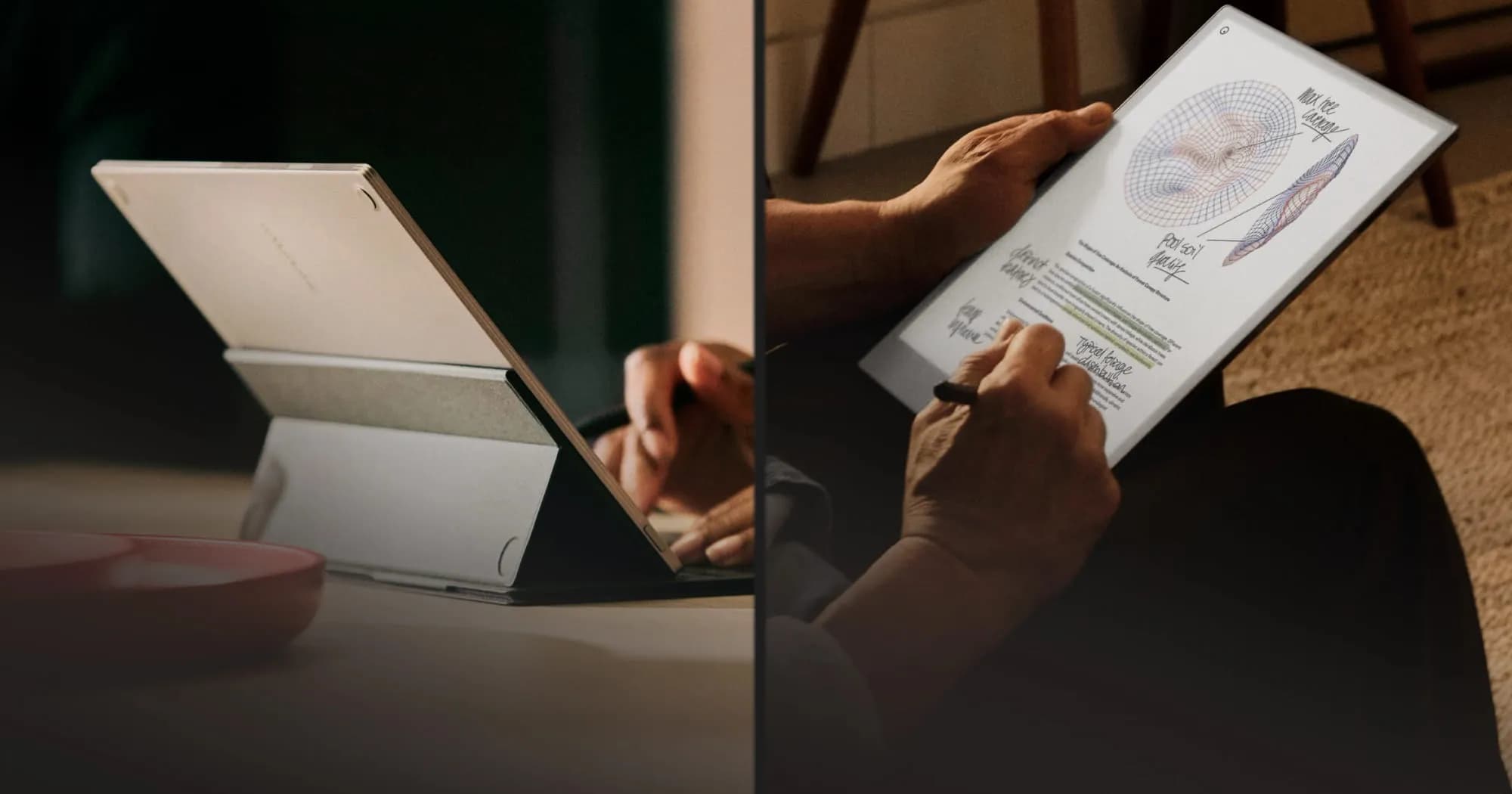Электронная книга reMarkable Paper Pro (Standard)