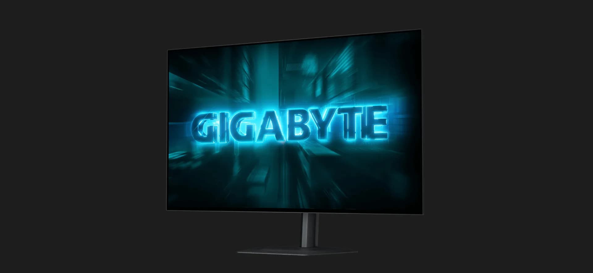 Монитор GIGABYTE 27" GO27Q24G WOLED 240Hz