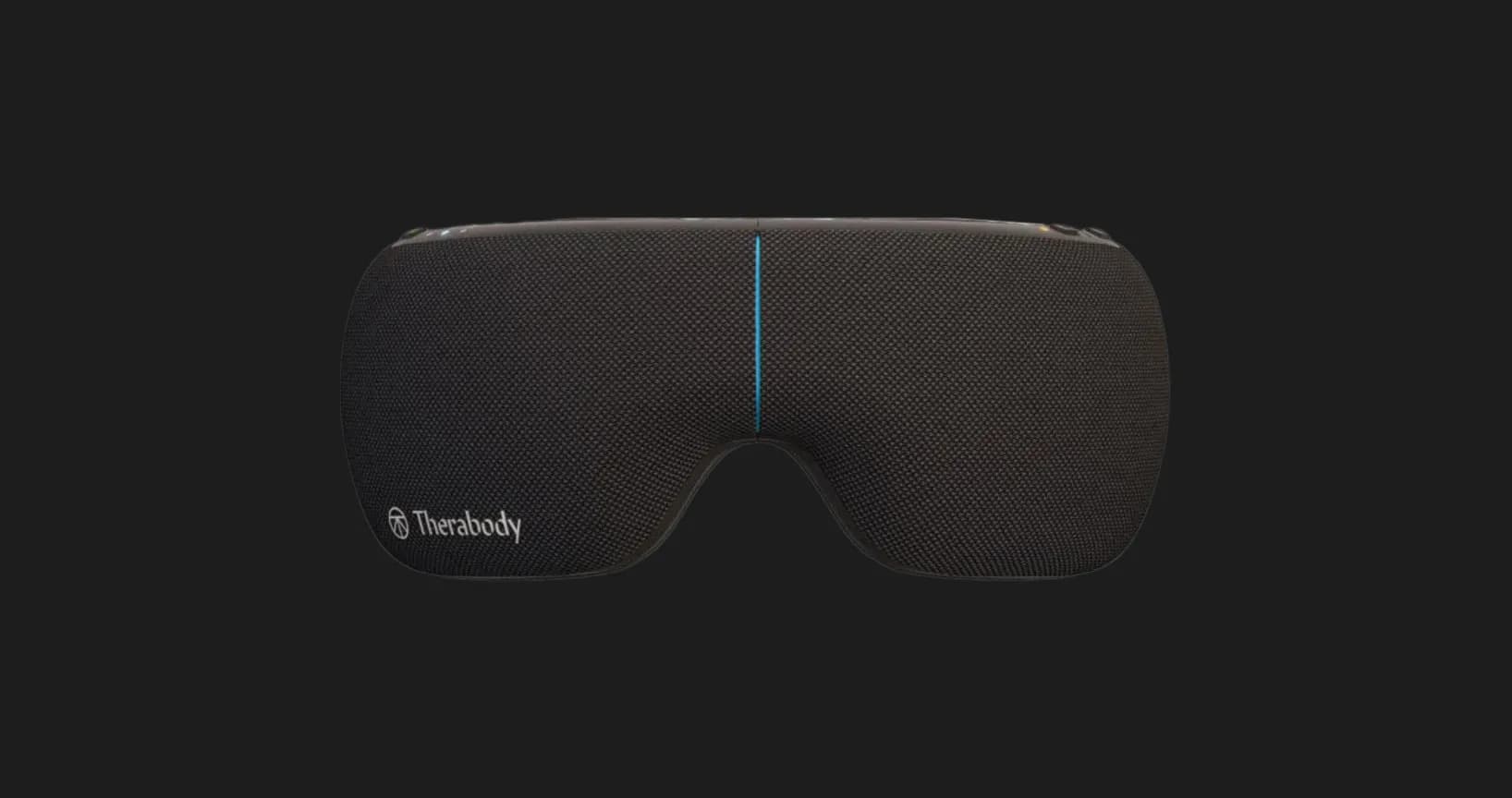 Умные массажные очки SmartGoggles 2 поколения