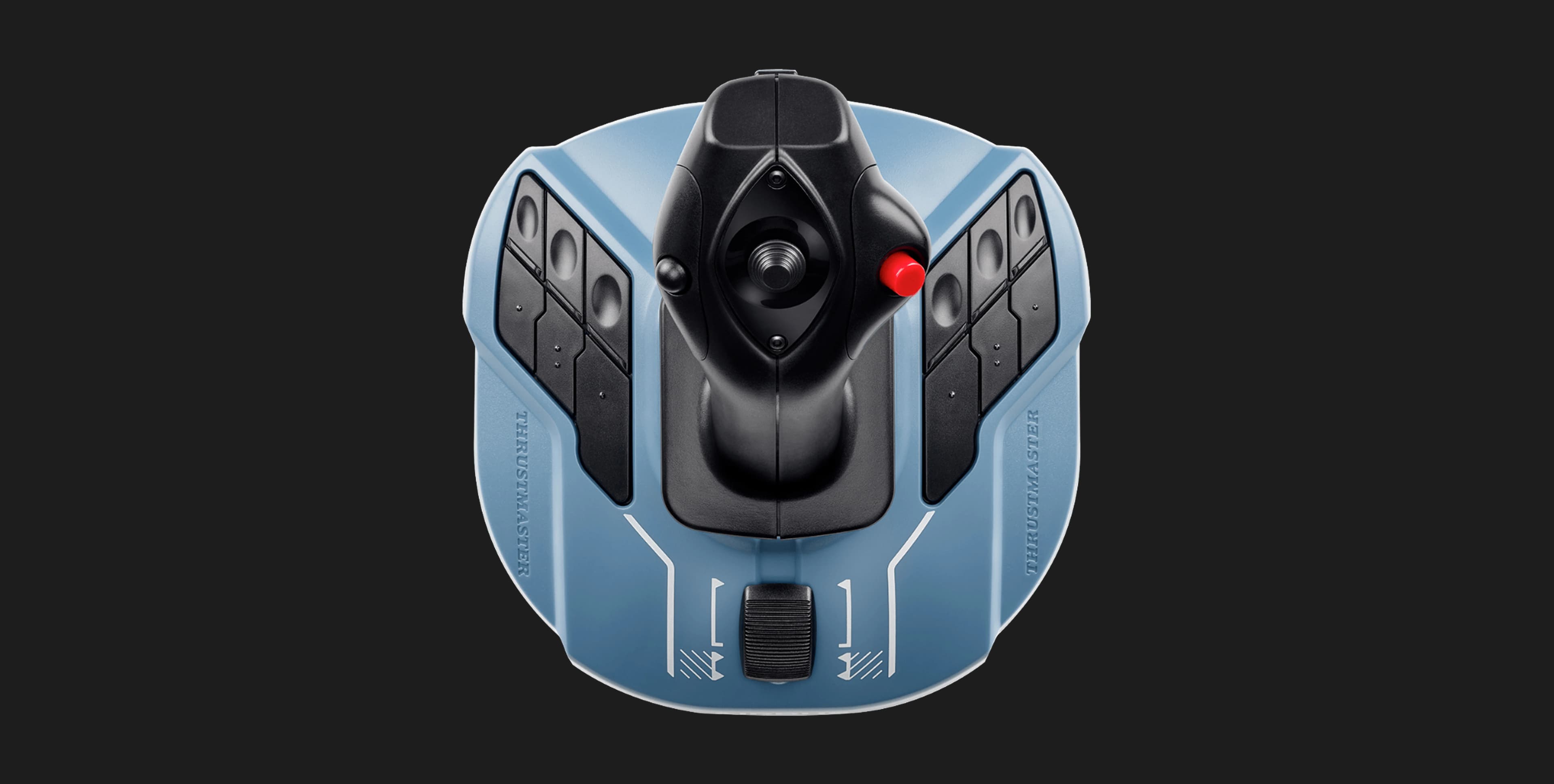 Джойстик Thrustmaster TCA Sidestick Airbus Edition PC (UA)