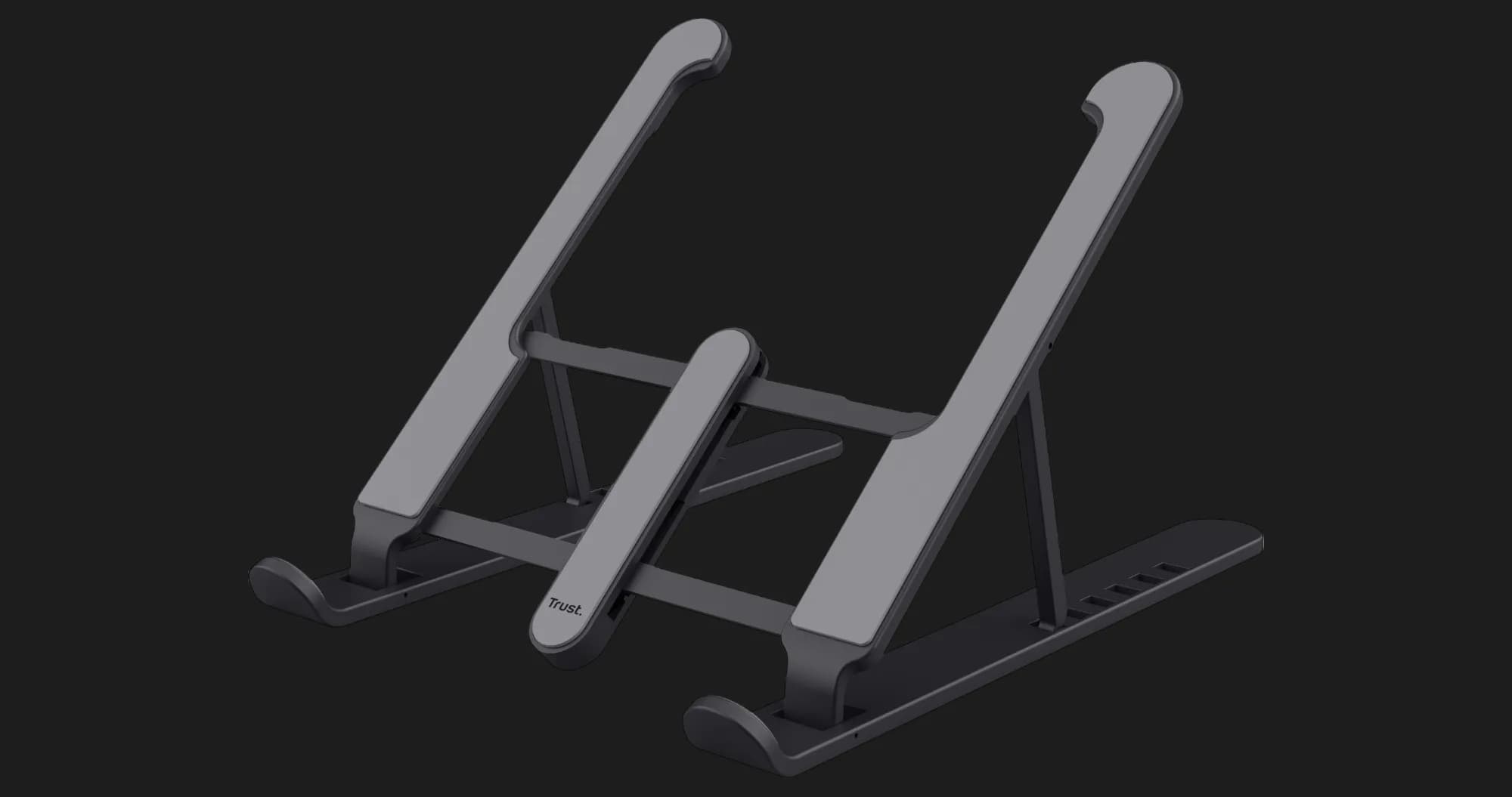 Подставка для ноутбука Trust Primo 16" (Grey)