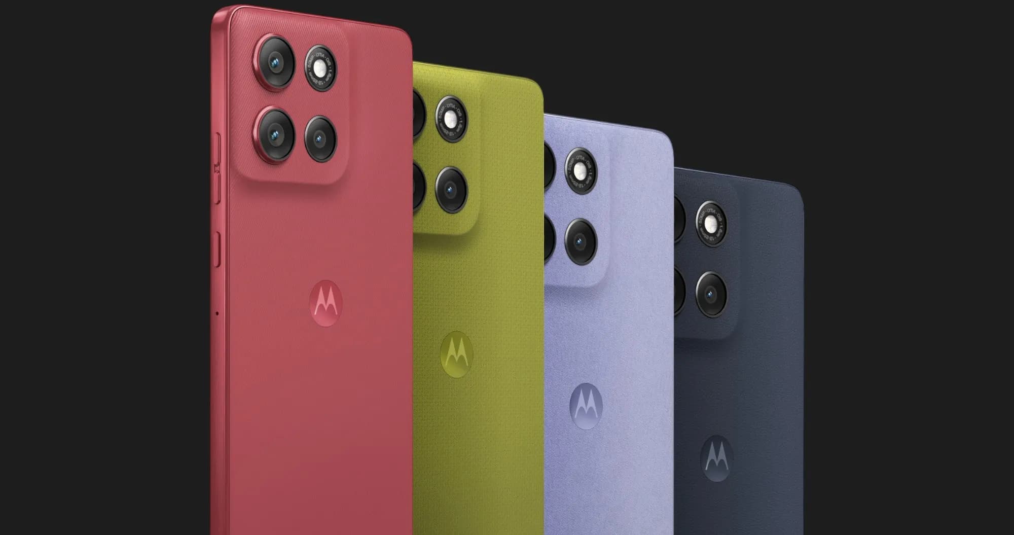 Moto G86 5G 8/256GB (Cosmic Sky)