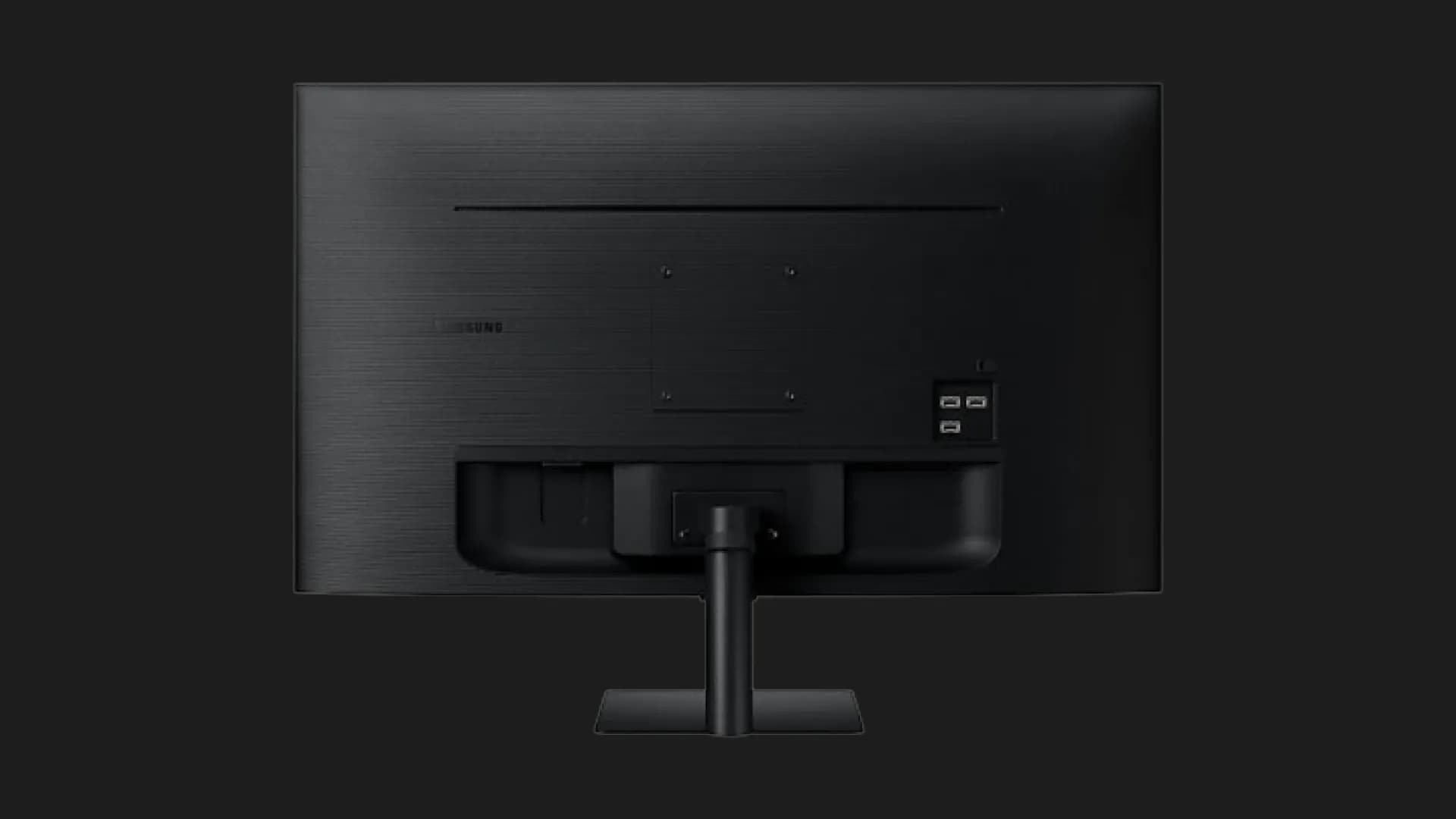 Монитор Samsung 32" S32FM702 VA 60Hz LS32FM702UZXUA (UA)