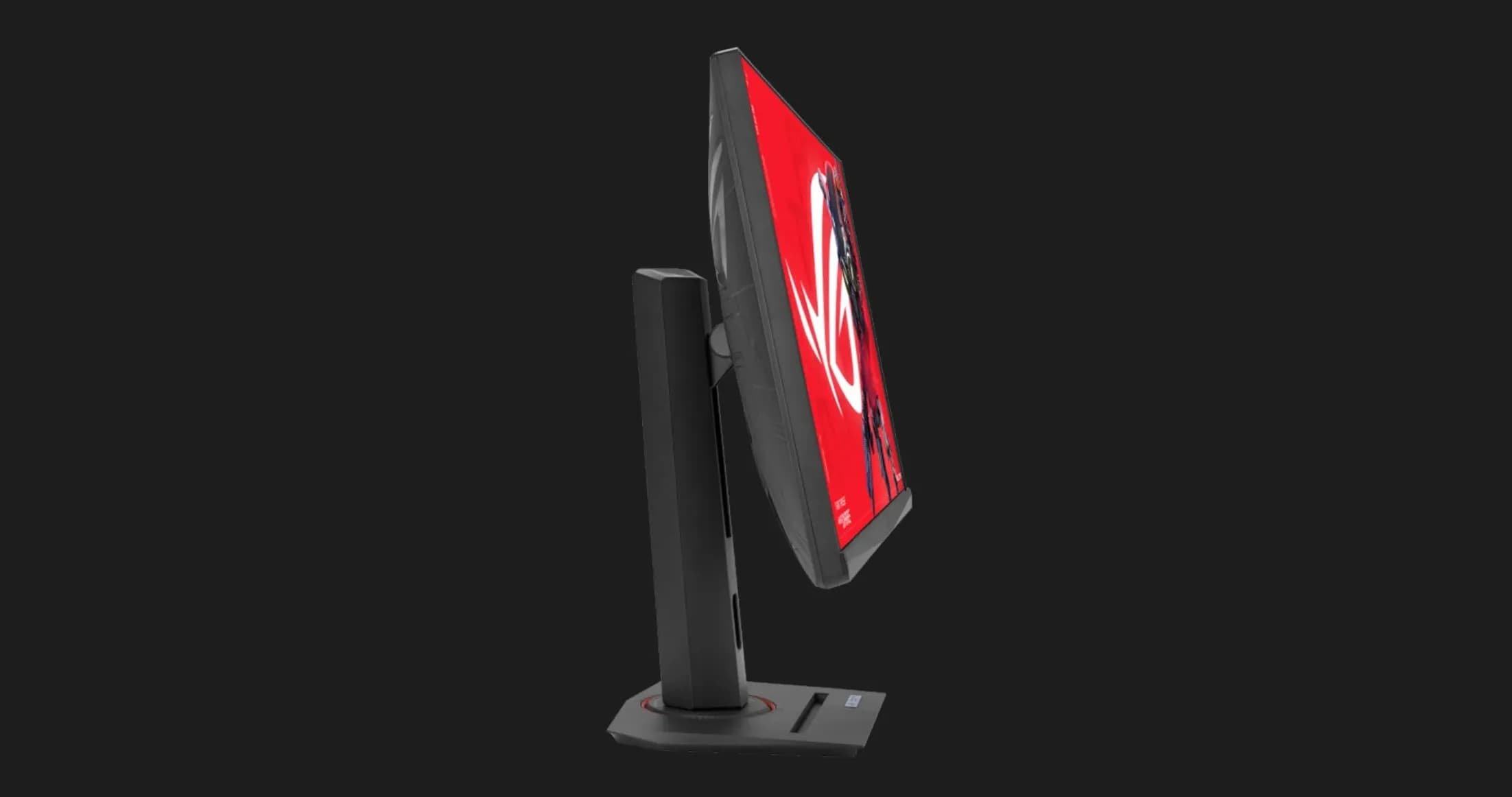 Монитор Asus 27" ROG Strix XG27ACMS IPS 320Hz 90LM0BE0-B01171 (UA)
