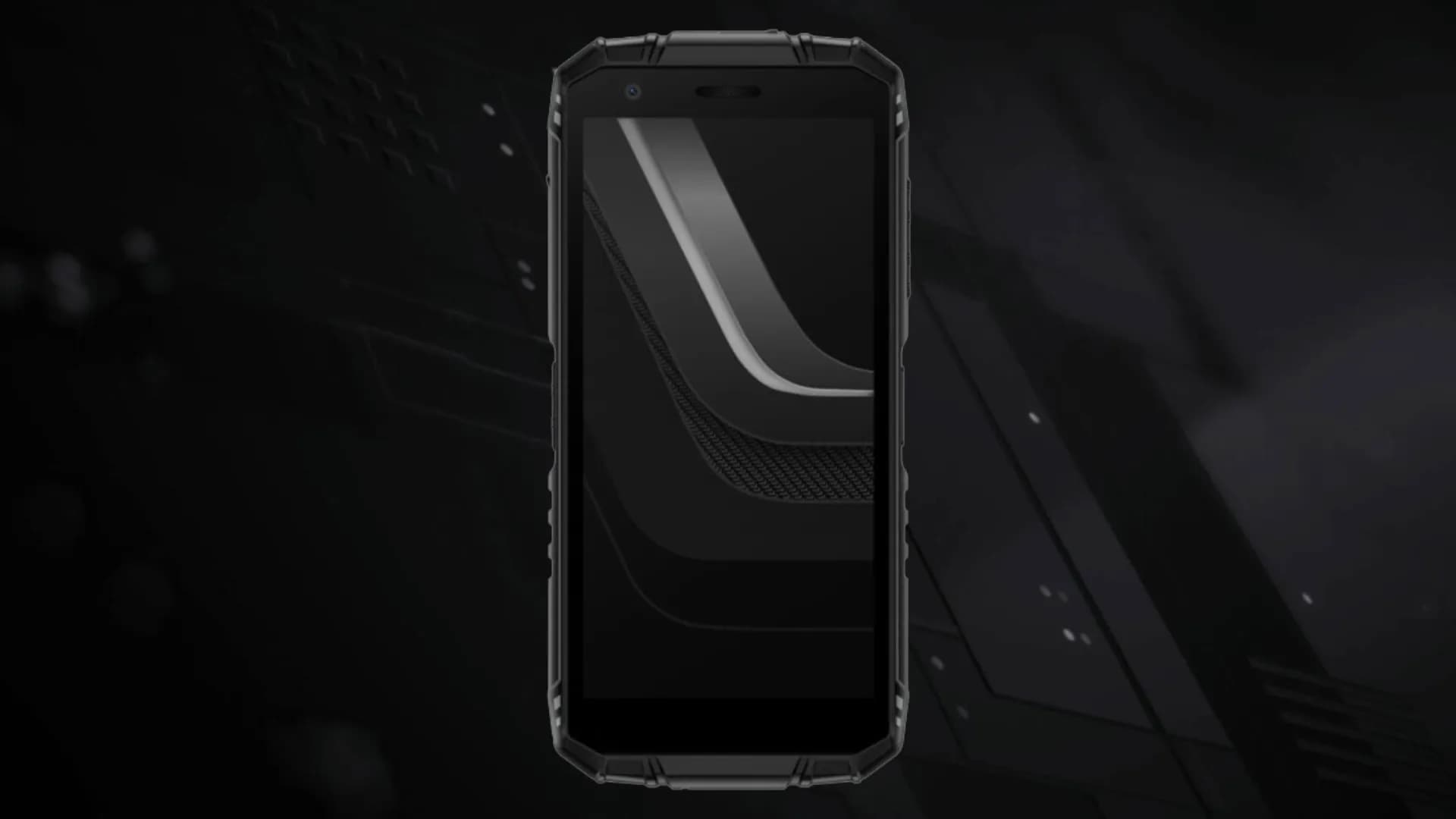 DOOGEE Fire 3 Max 8/256GB (Twilight Gray) (Standard)
