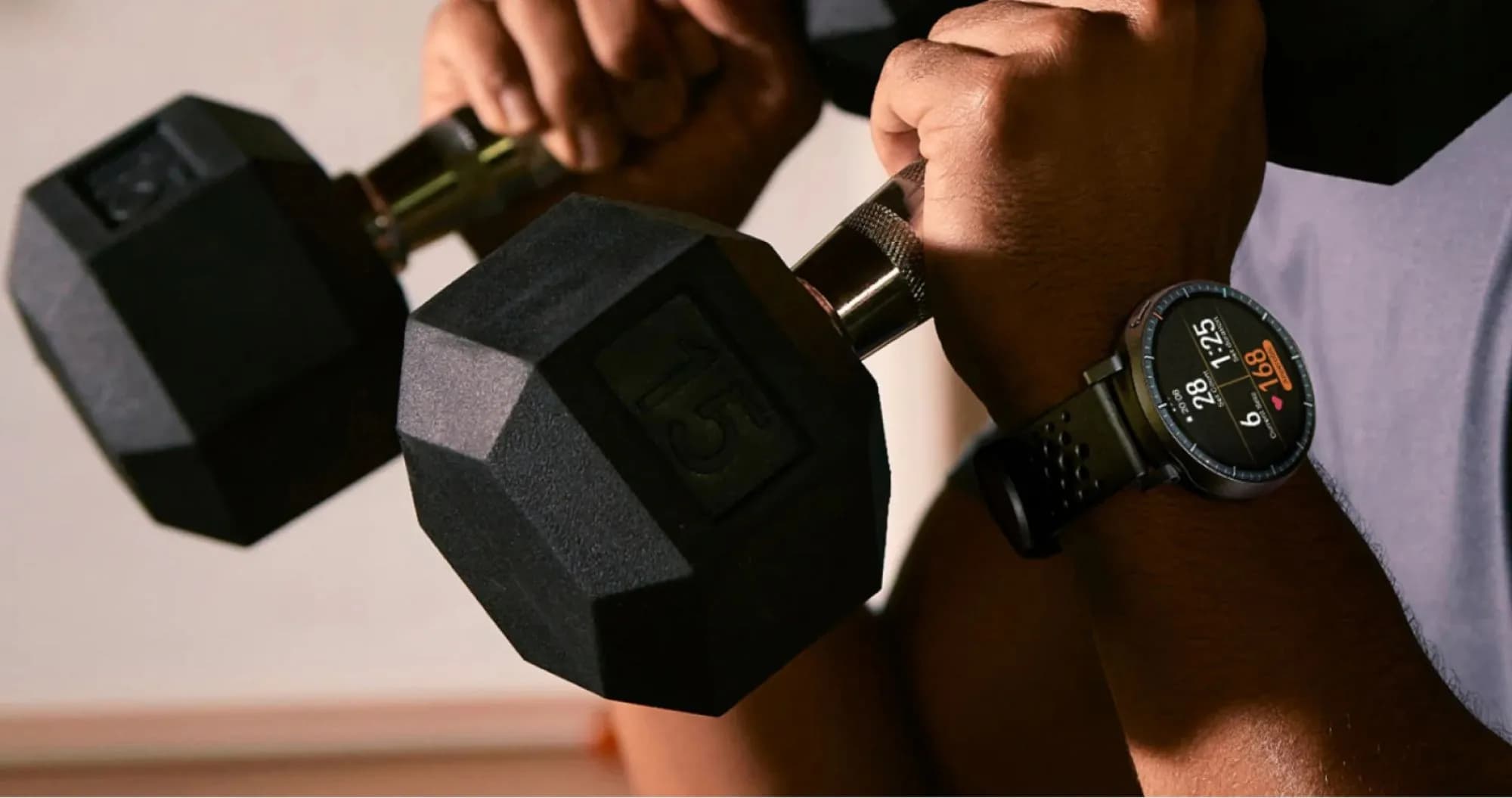 Смарт-часы Amazfit Active Max (Black)