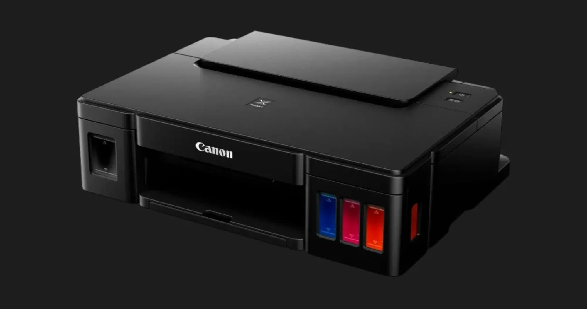 Принтер Струйный Canon PIXMA G1410 (2314C009)