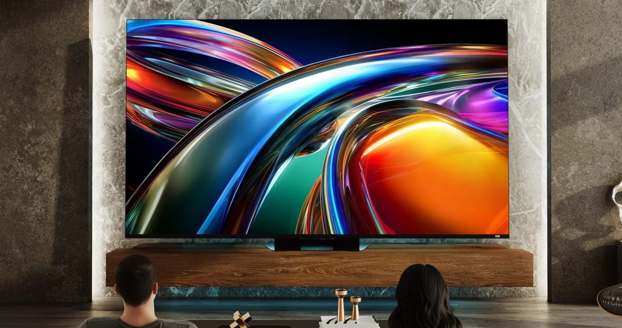 Телевизор Hisense 65 65UR9S