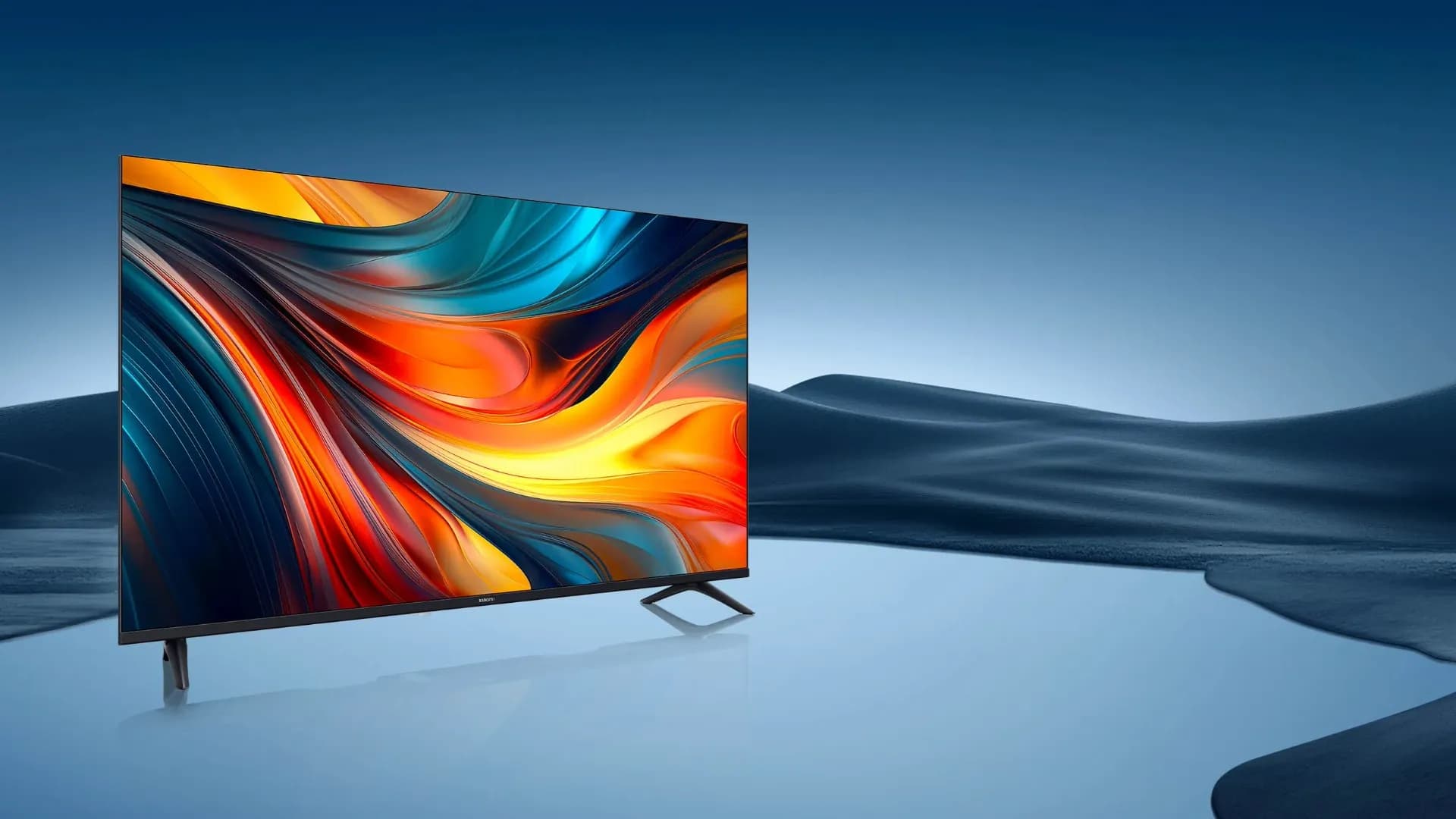 Телевизор Xiaomi TV A FHD 43 2026 (UA)