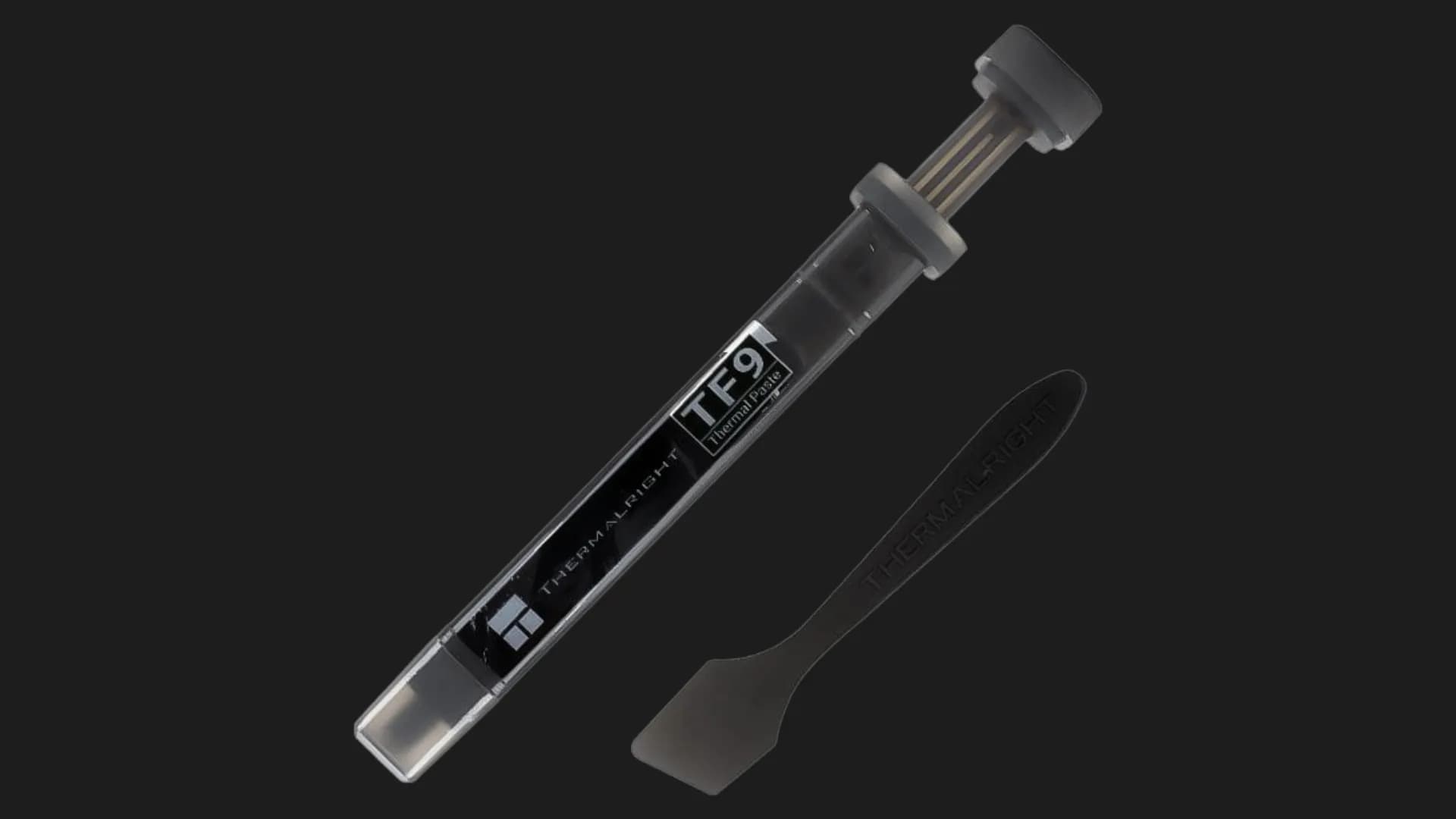 Термопаста Thermalright для процессоров и видеокарт (TF9 2.9g)