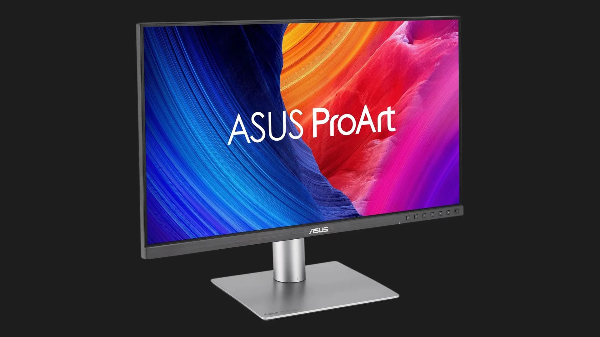 Монитор Asus 27" ProArt PA278CGRV IPS 144Hz 90LM06Q1-B01K71 (UA)