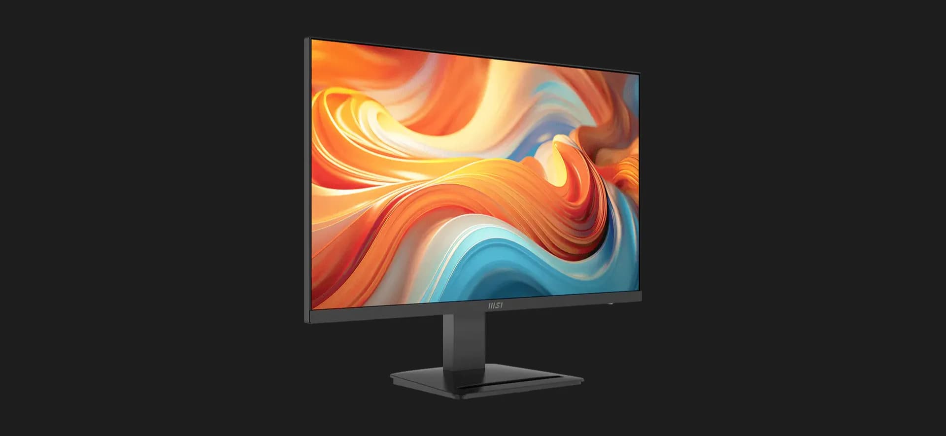 Монитор MSI 27" PRO MP273 E14A IPS 144Hz
