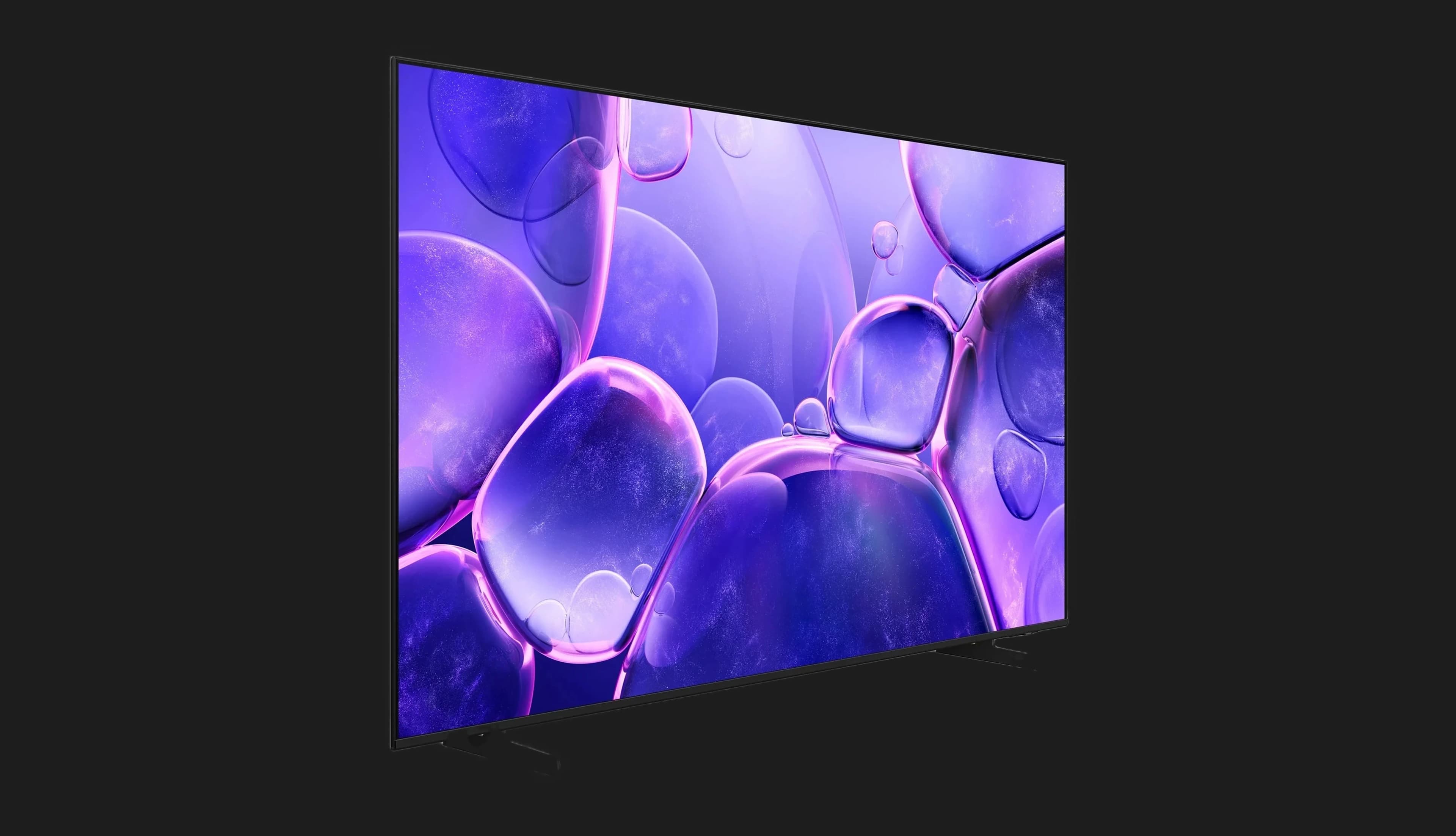 Телевизор Samsung 43 UE43U8000FUXUA
