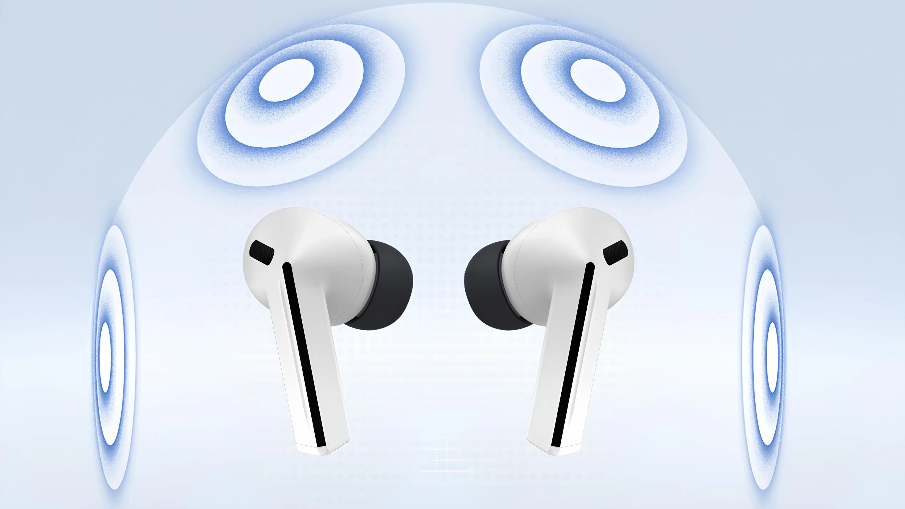 Наушники Samsung Galaxy Buds 3 FE (Black)
