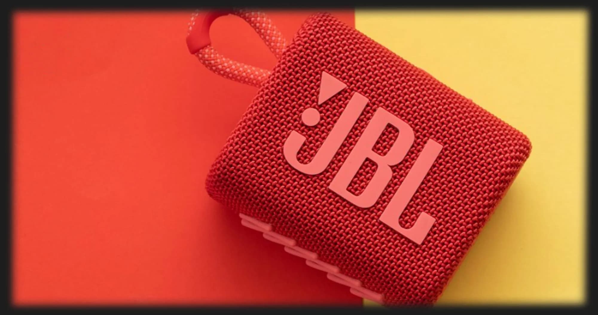 Акустика JBL GO 4 (Black)