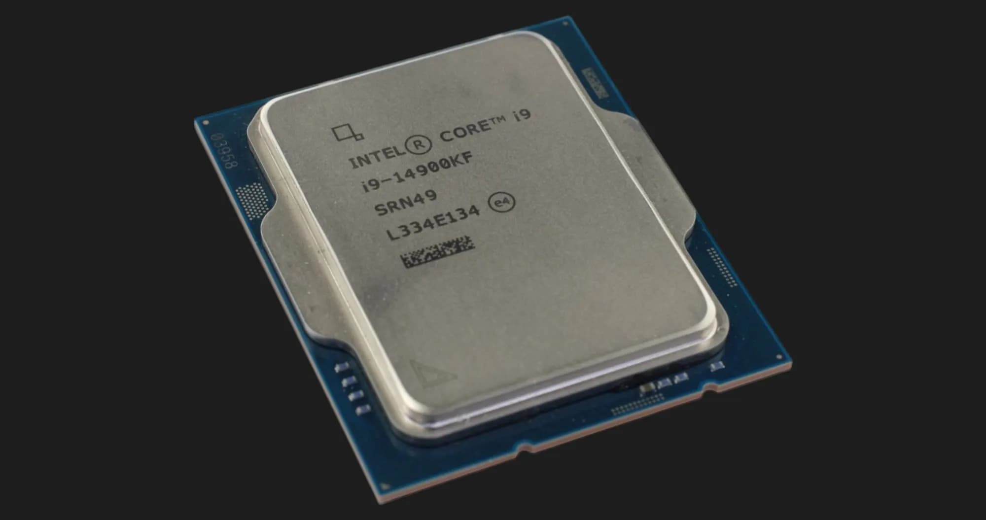 Процессор Intel Core i9-14900KF s1700 Tray (CM8071505094018)