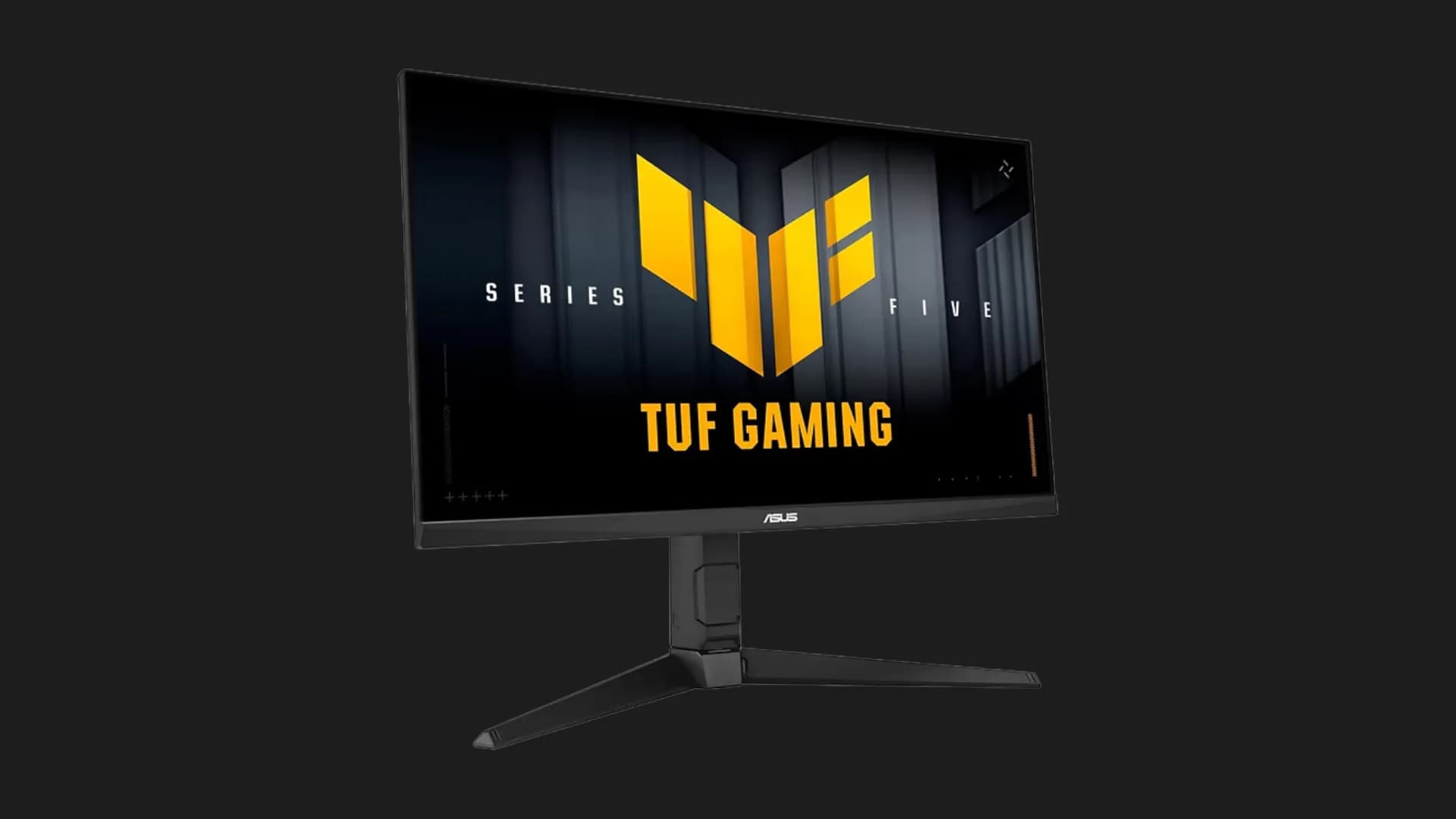 Монитор ASUS 27" TUF Gaming VG279QML5A IPS 240Hz 90LM0C20-B01171 (UA)