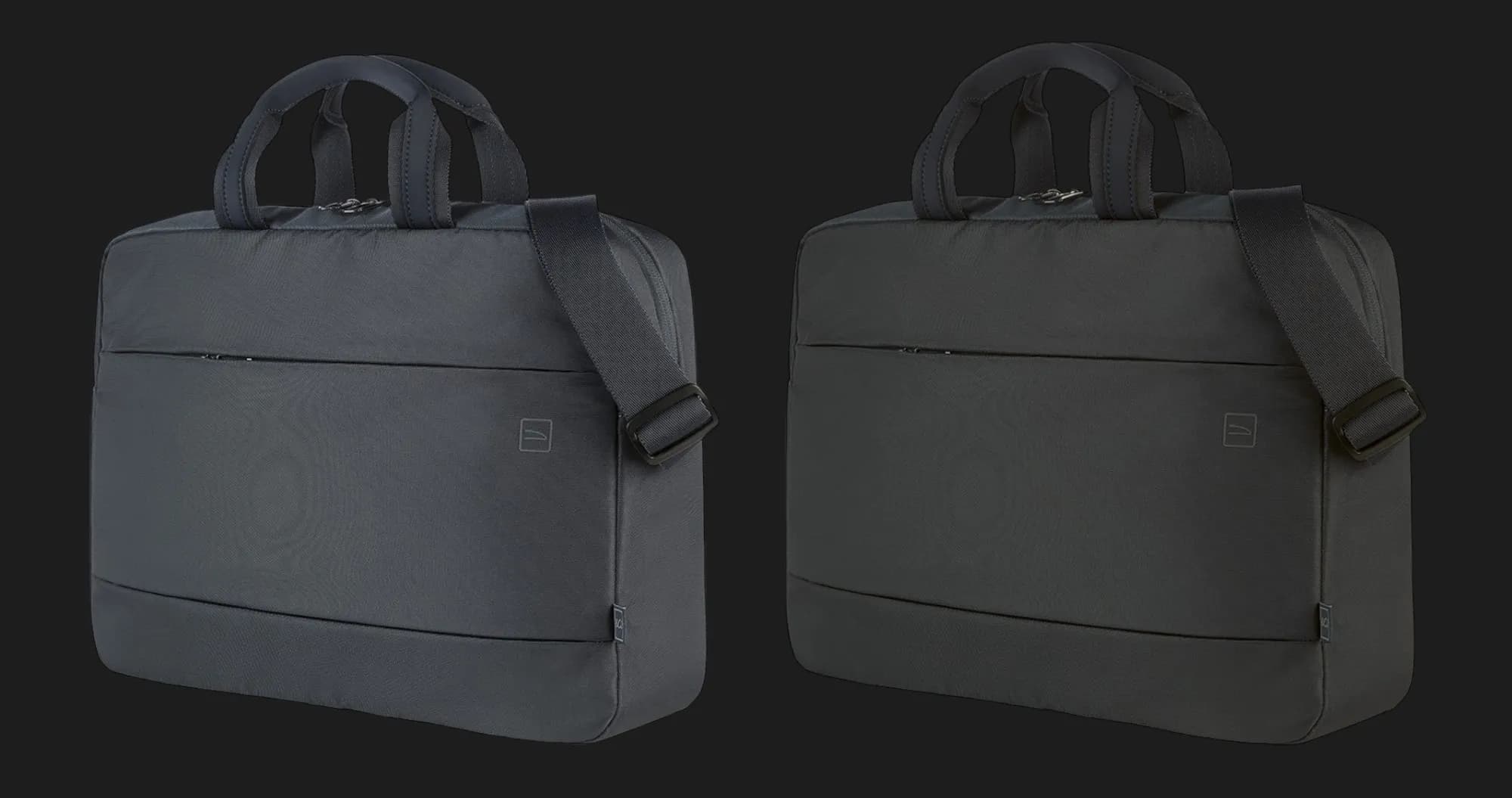 Чехол-сумка Tucano Global 2 15"/16" (Black)