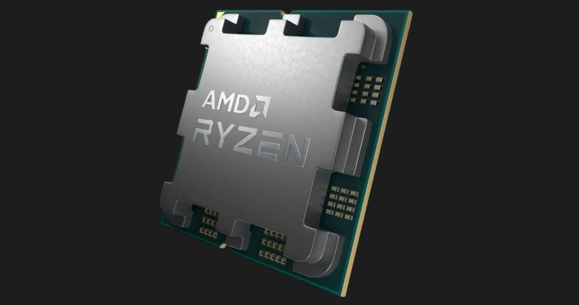 Процессор AMD Ryzen 5 7500F sAM5 Tray (100-000000597)