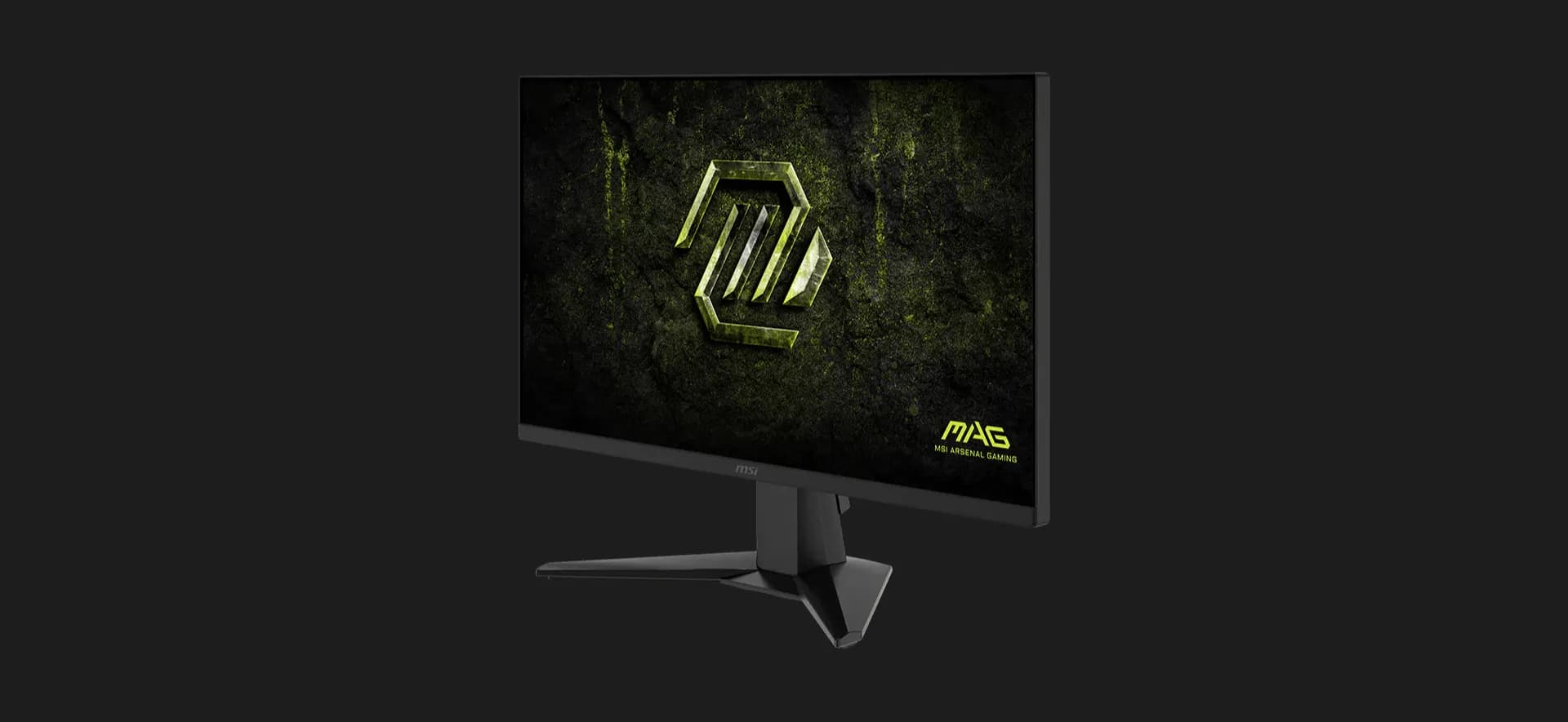 Монитор MSI 23.8” MAG 245F X24 IPS 240Hz