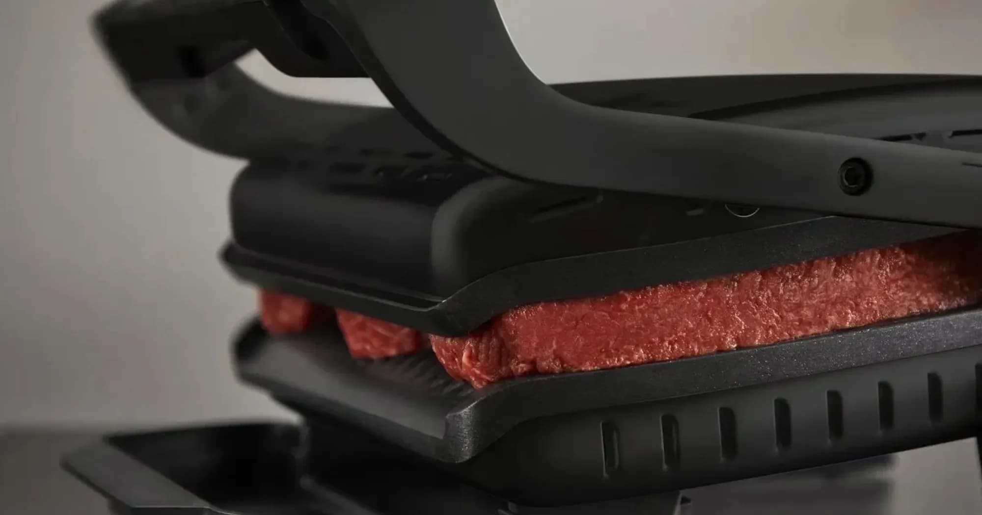Гриль Tefal OptiGrill+ GC717810