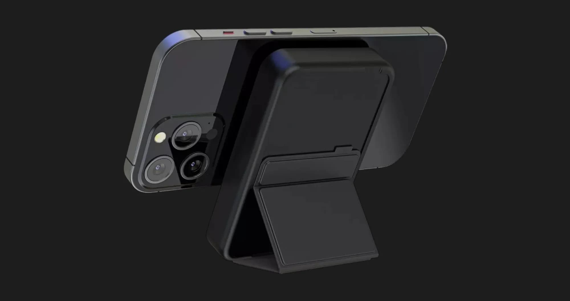 Зарядное устройство Power Bank Proove Hyperion 20W 10000mAh (Black)