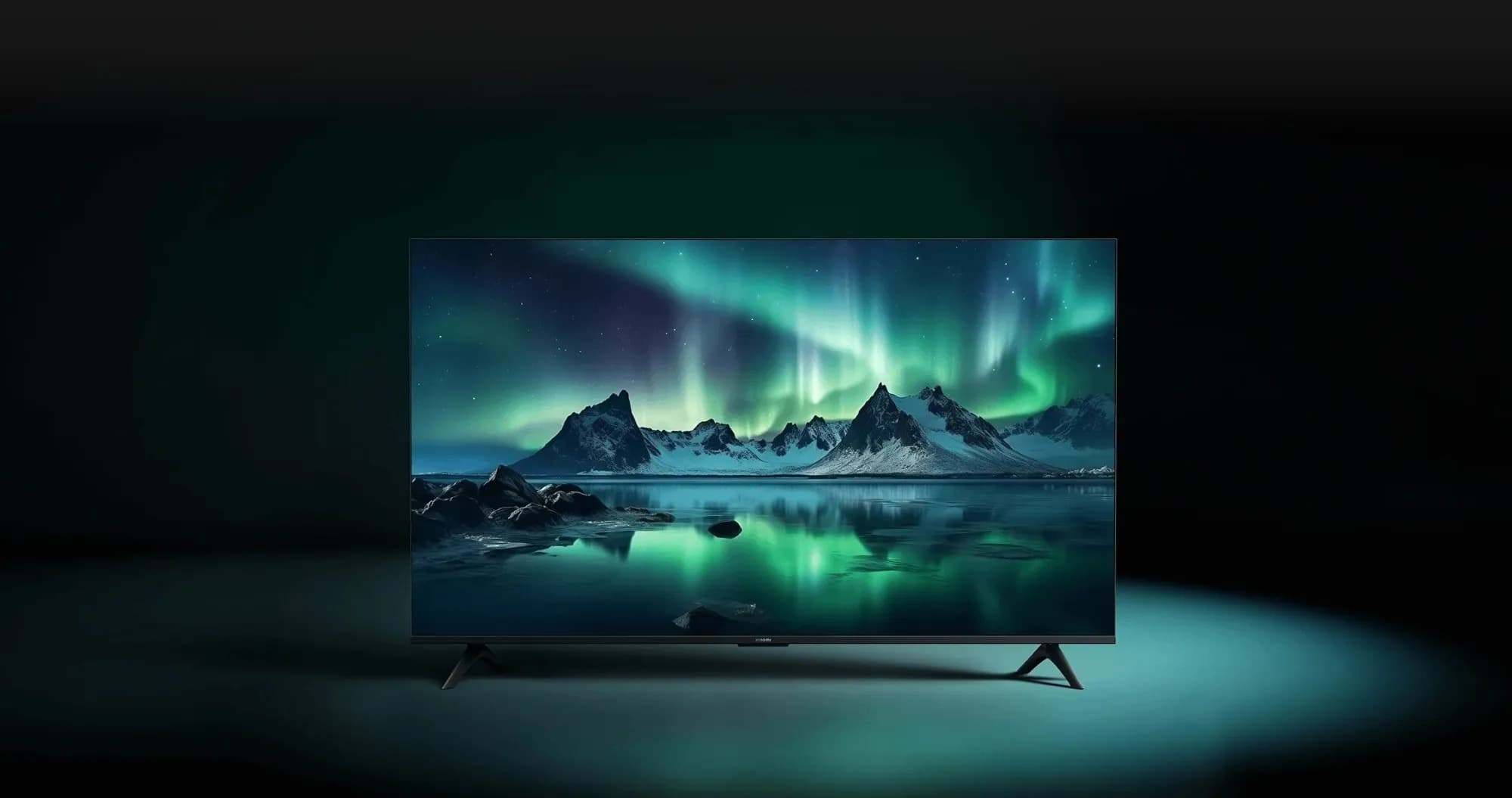 Телевизор Xiaomi 65 TV A 2026 (UA)