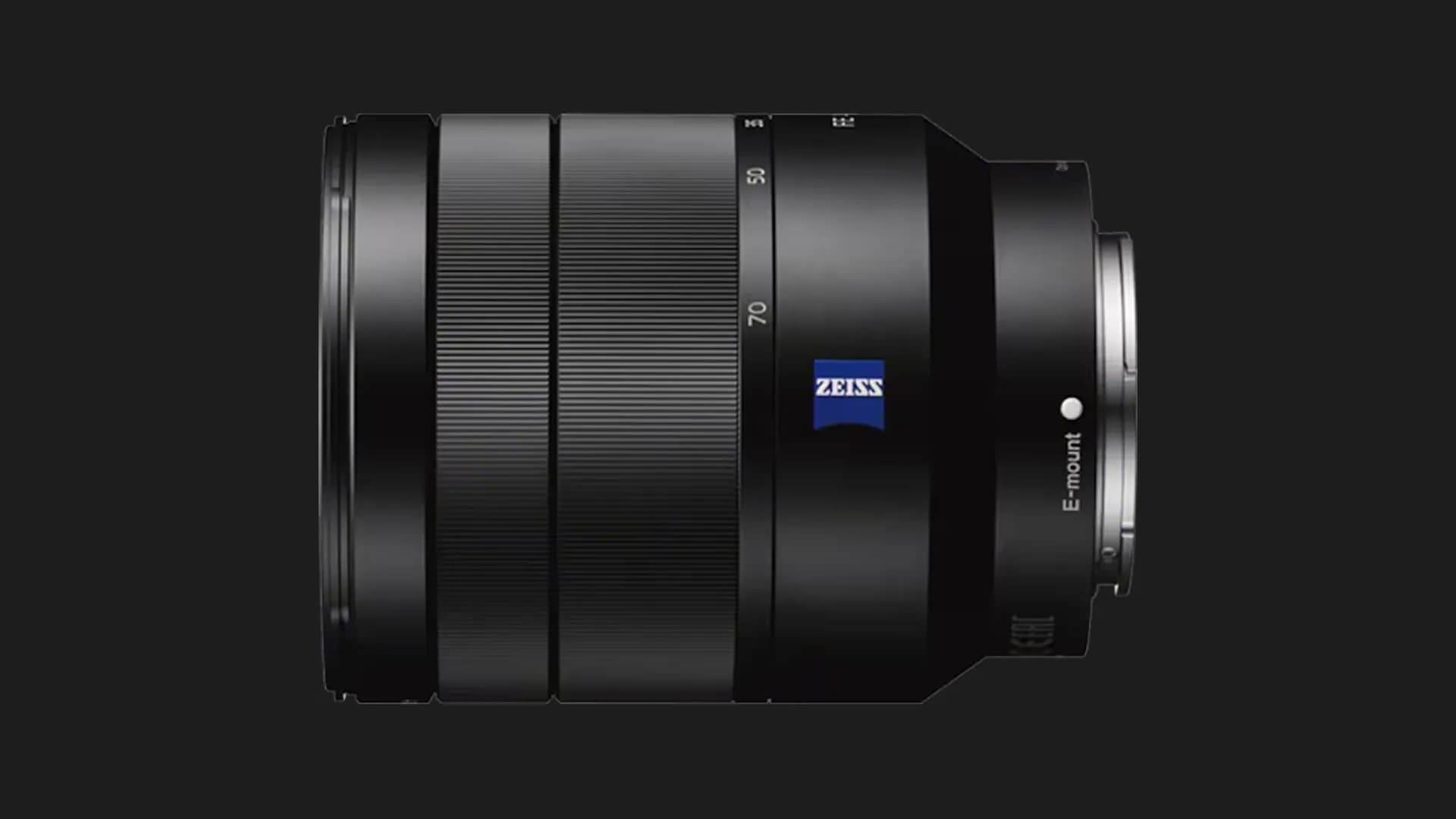 Универсальный объектив Sony FE 24-70mm f/4 ZA OSS Carl Zeiss Vario-Tessar T (SEL2470Z.AE) (Standard)