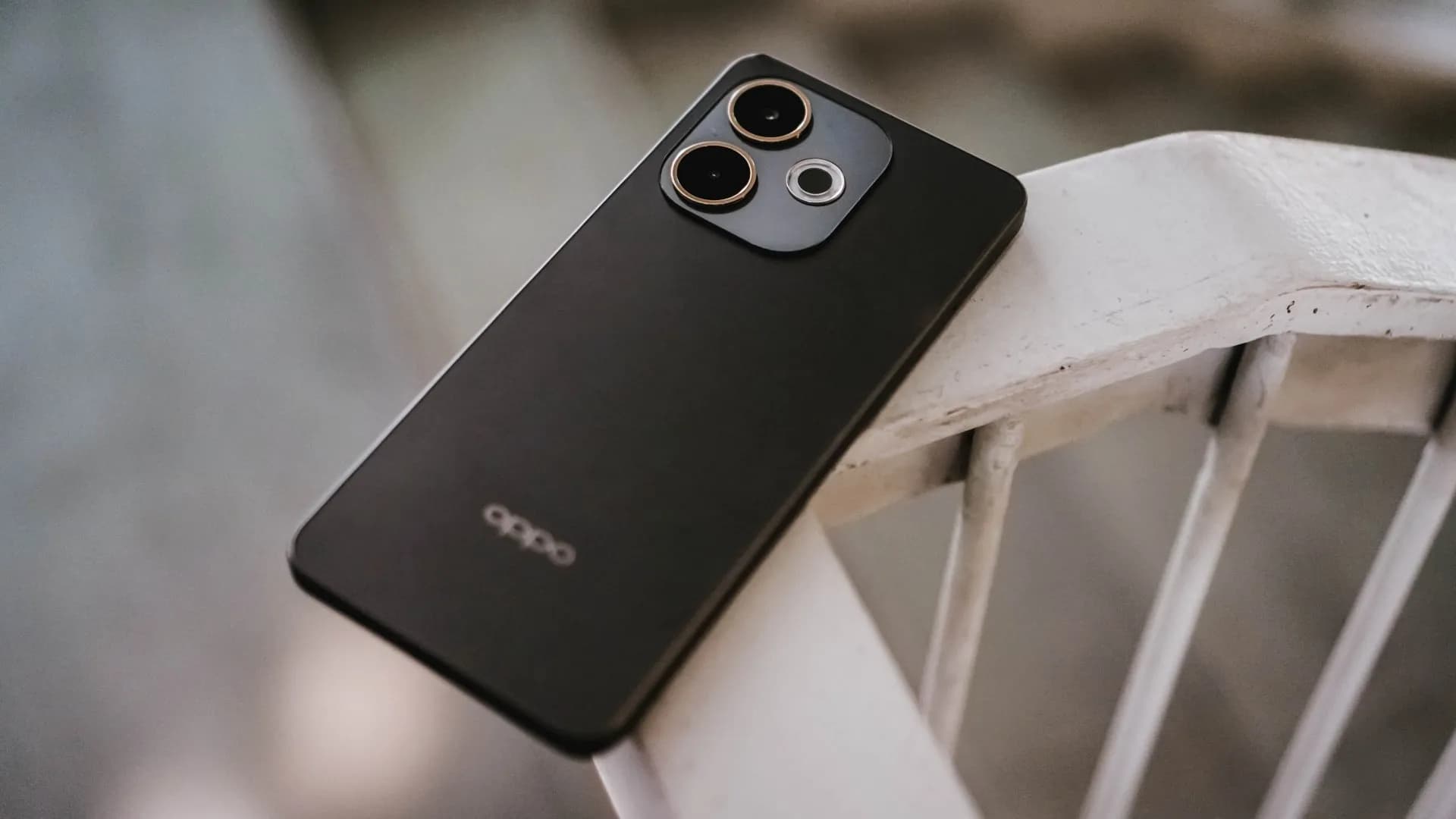 OPPO A5 Pro 5G 8/256 (Black Brown) (Standard)