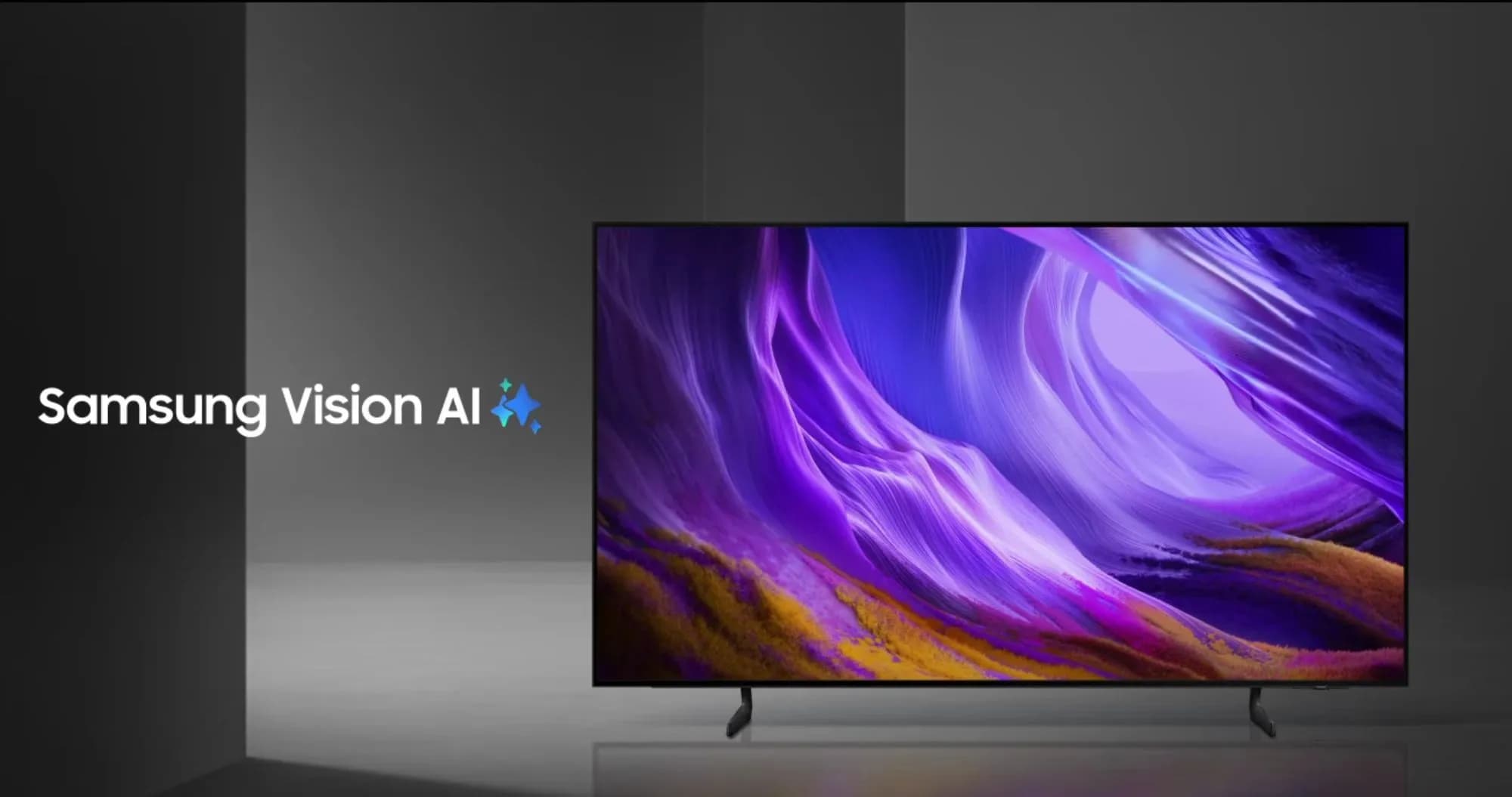 Телевизор Samsung 55 QE55S85HAEXUA