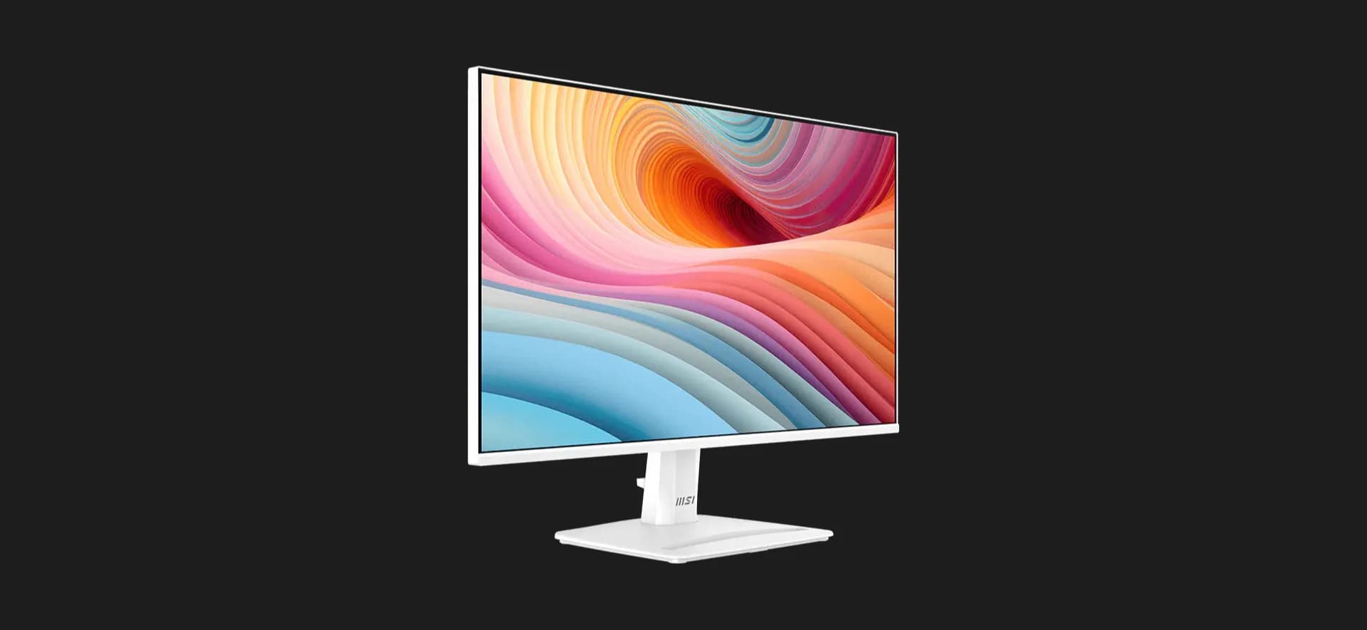 Монитор MSI 24.5" PRO MP251W E2 IPS 120Hz (UA)