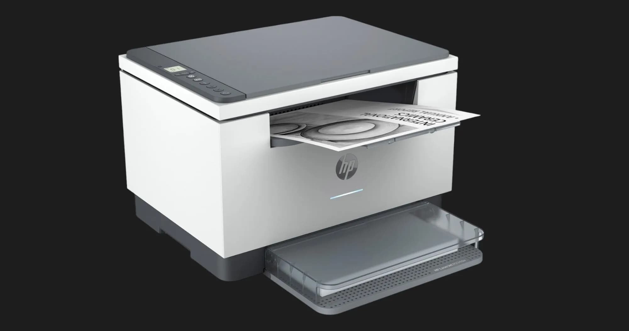МФУ Лазерный принтер HP LaserJet MFP M234dw (6GW99F)