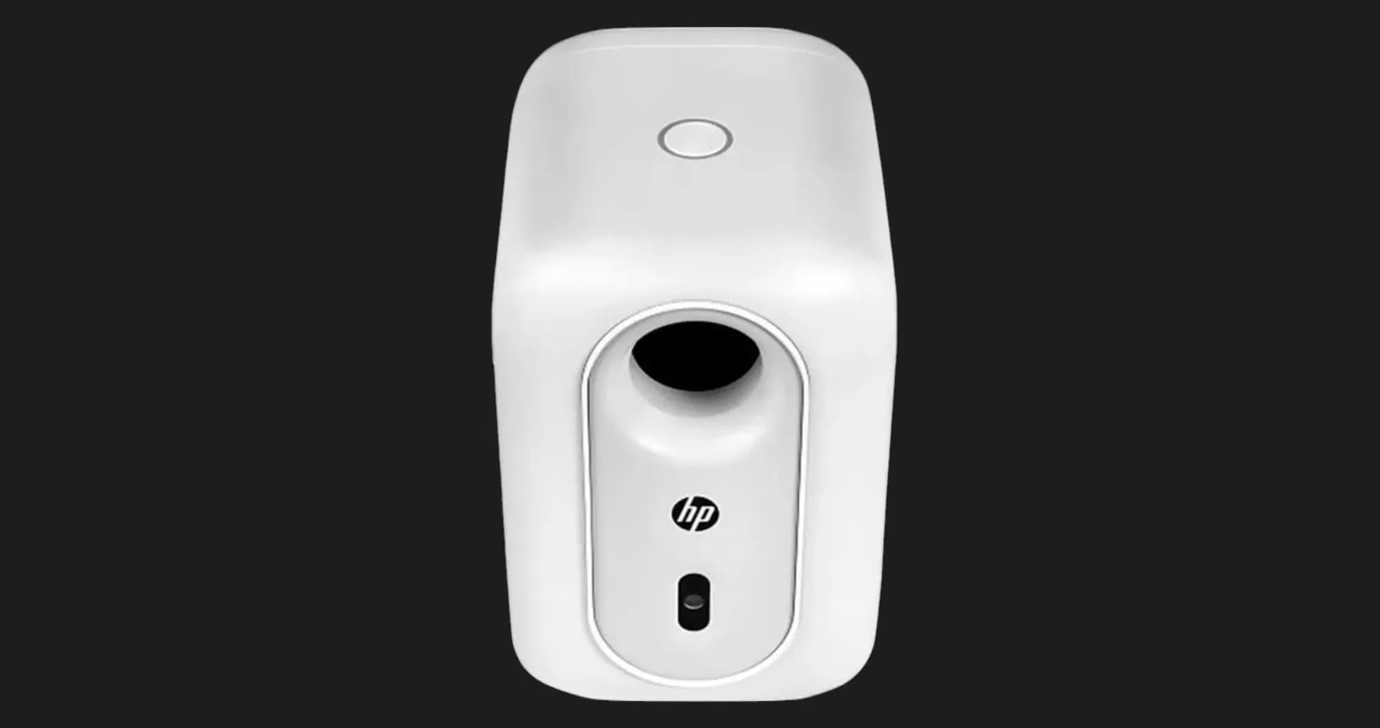 Карманный проектор HP CP180 (White) (UA)