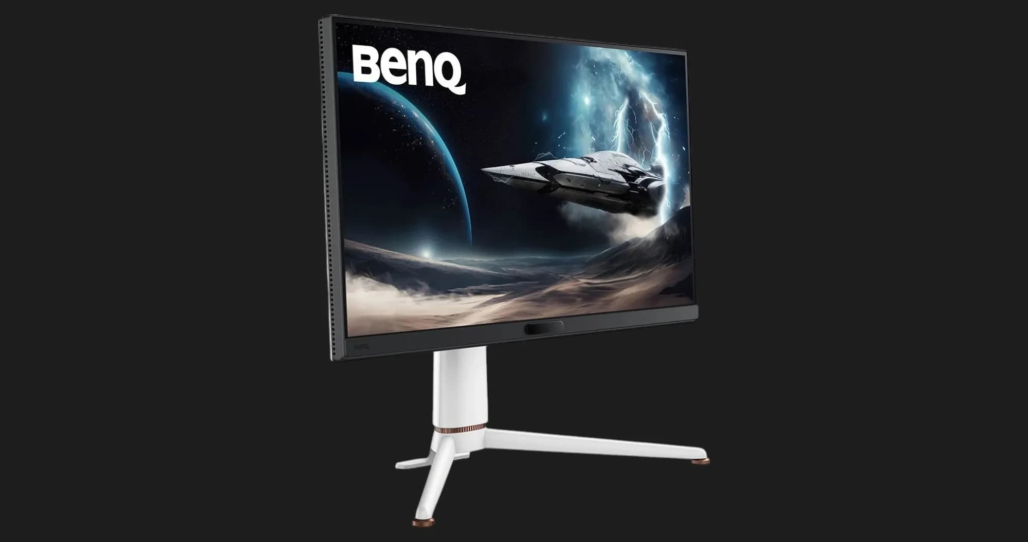 Монитор BenQ 27" IPS 165Hz EX271U 9H.LN2LB.QBE(UA)
