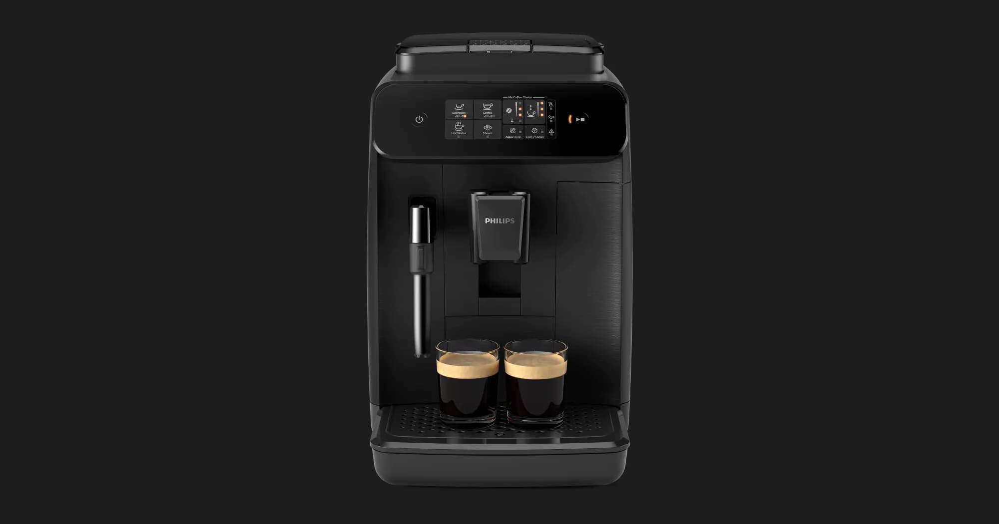 Кофемашина Philips EP0820/00, Series 800 (Black)