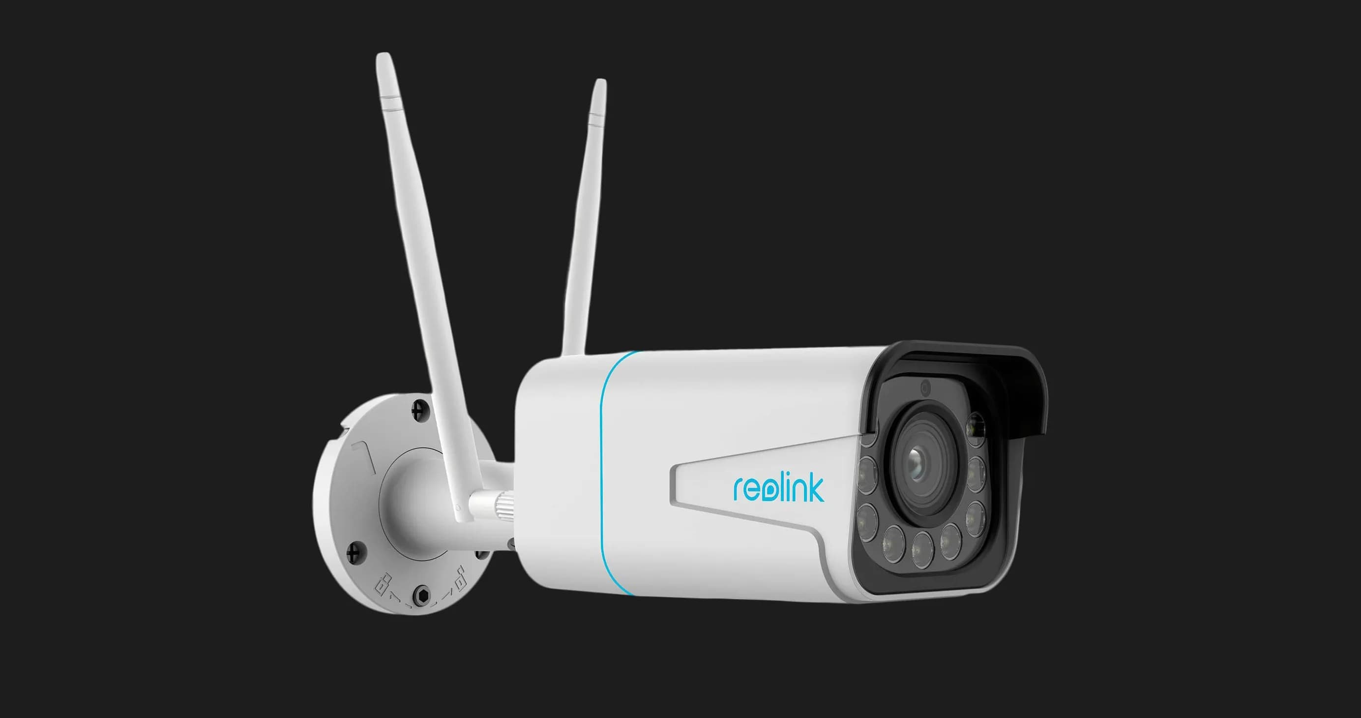 IP камера Reolink RLC-511WA