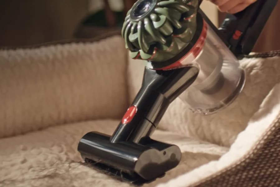 Пылесос Dyson V8 Cyclone 2025