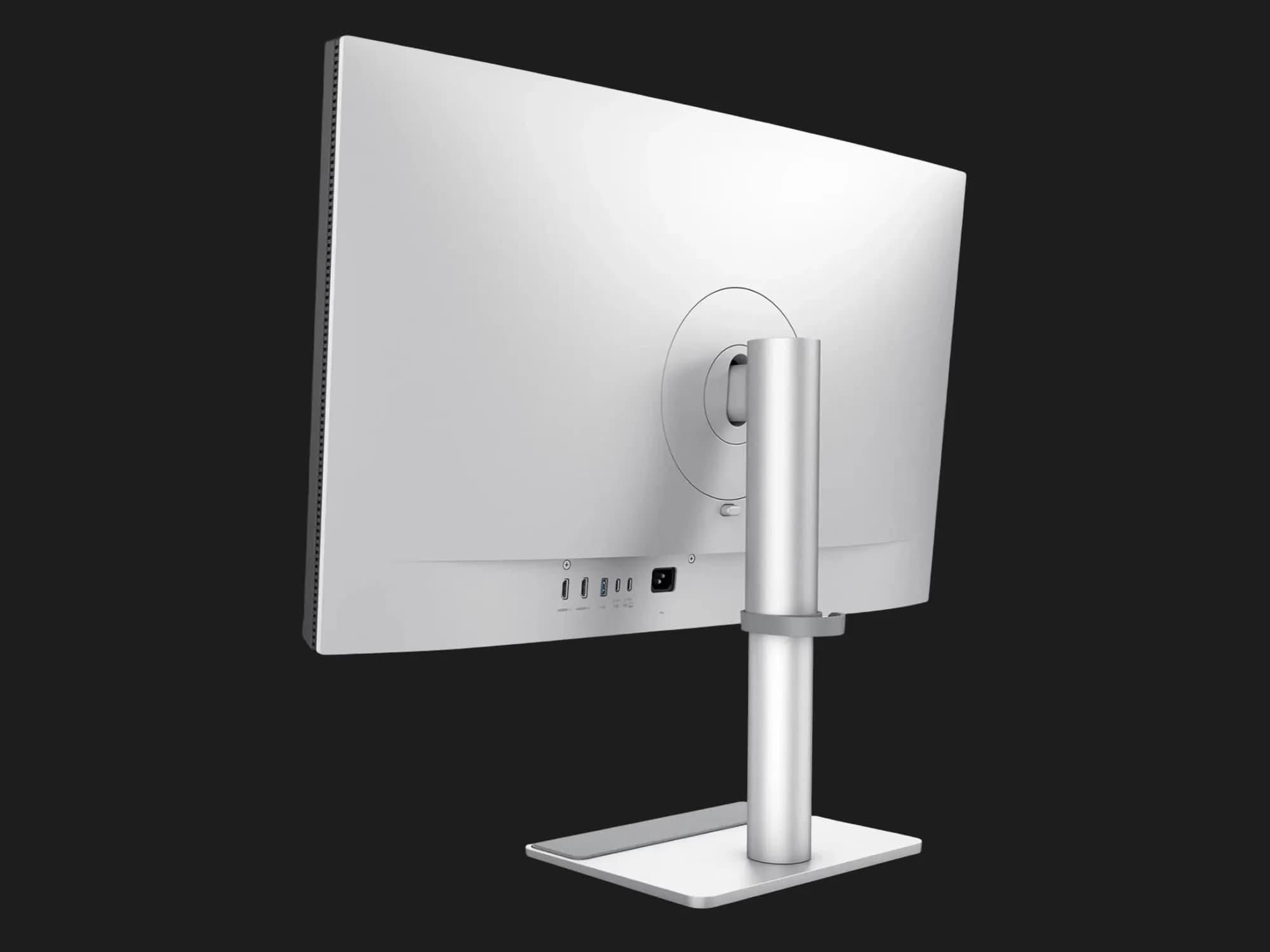 Монитор BenQ 32" MA320U (9H.LMXLB.QBE) (UA)