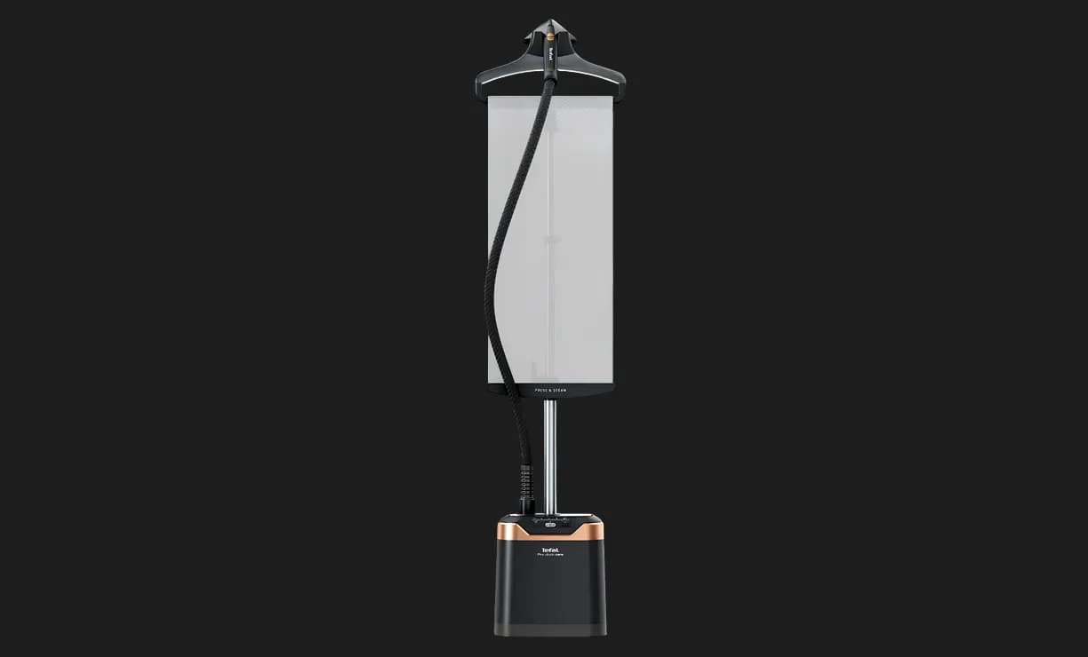 Отпариватель Tefal IT8480E1(Black)