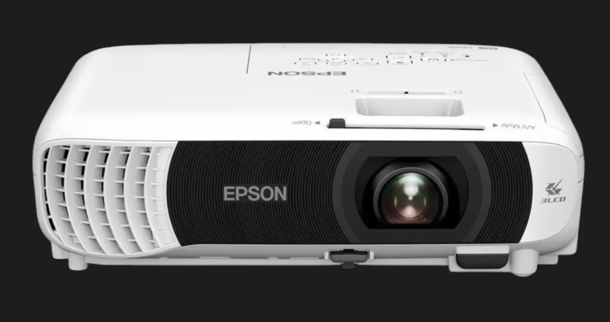 Проектор Epson EB-FH08 (V11HB54042) (UA)