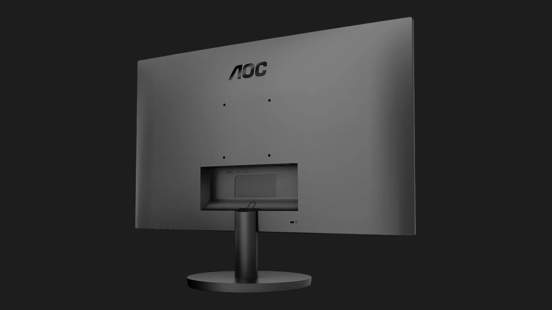 Монитор AOC 27" IPS 60Hz U27B3A (UA)