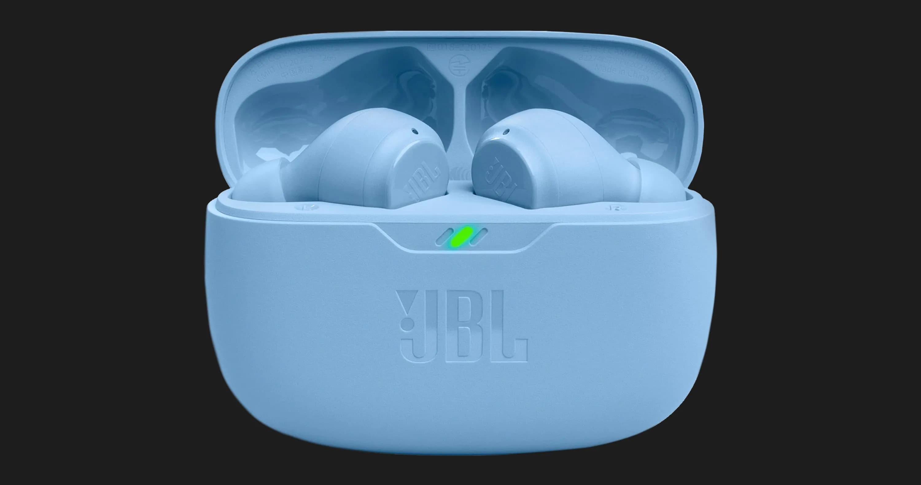 Наушники JBL Wave Beam (Black)