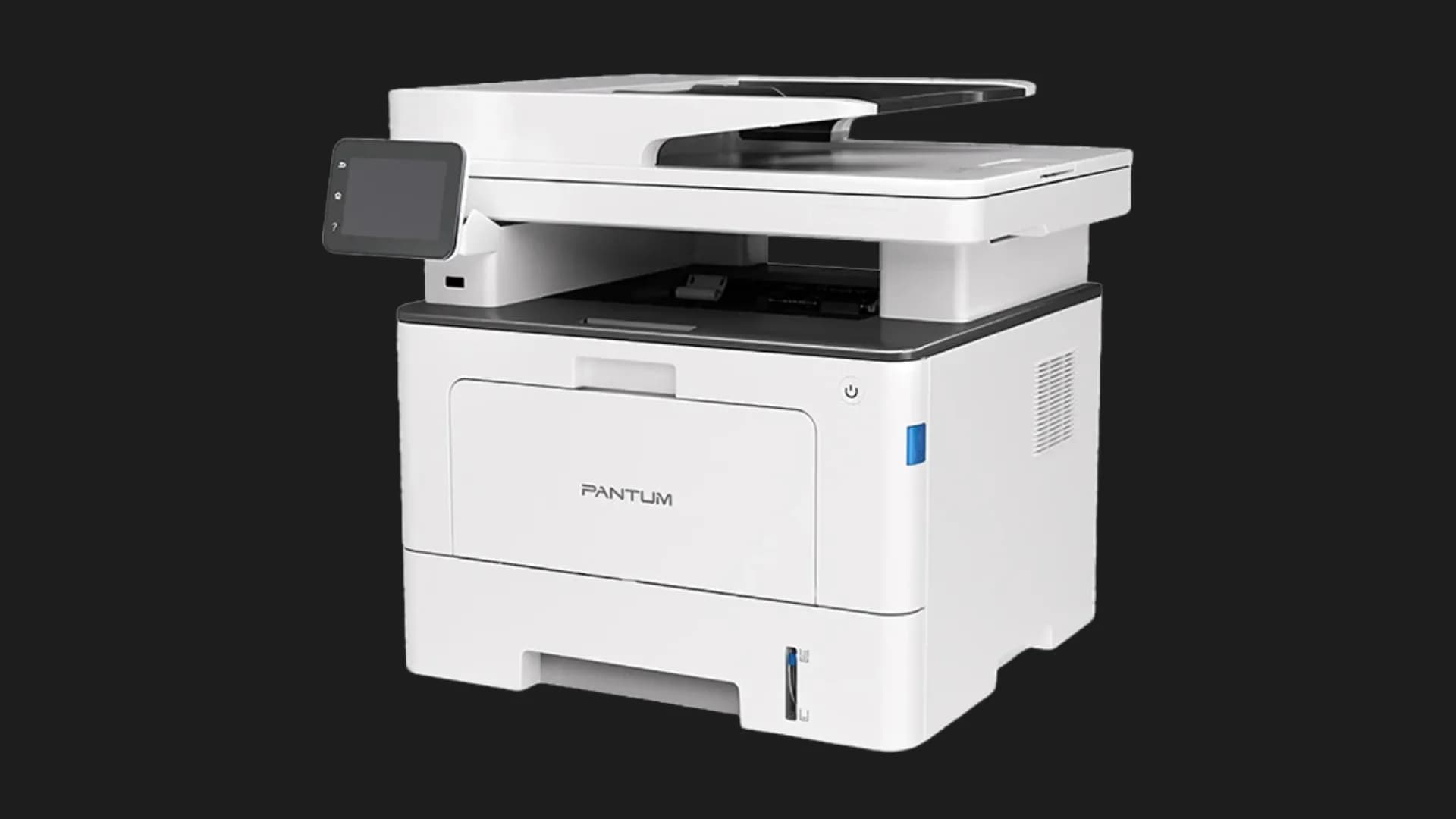 МФУ лазерный Pantum BM5110ADN (White)