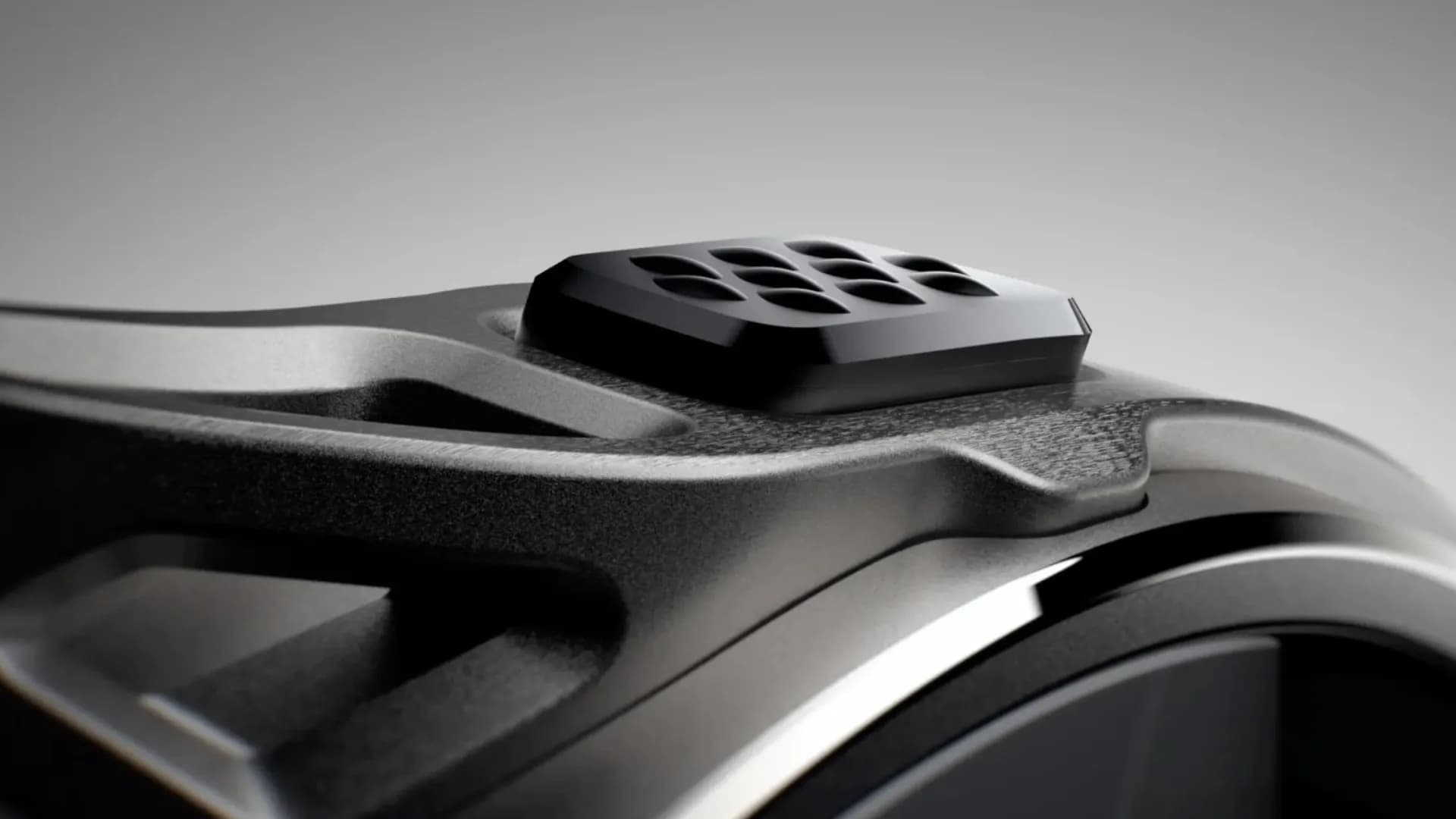 Смарт-часы Amazfit Cheetah 2 Ultra (Titanium)
